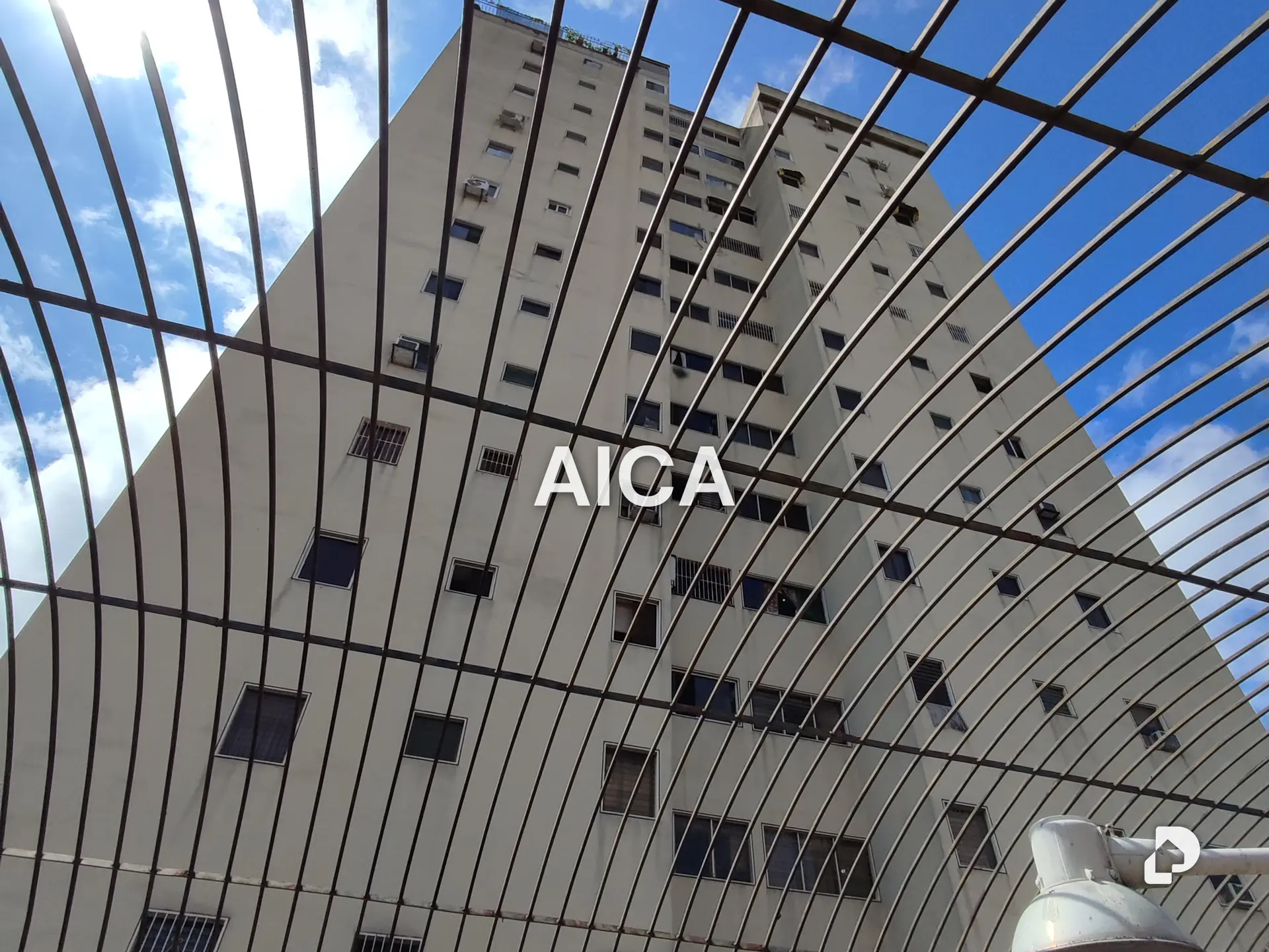 Apartamento en La Urbina, Caracas – 15