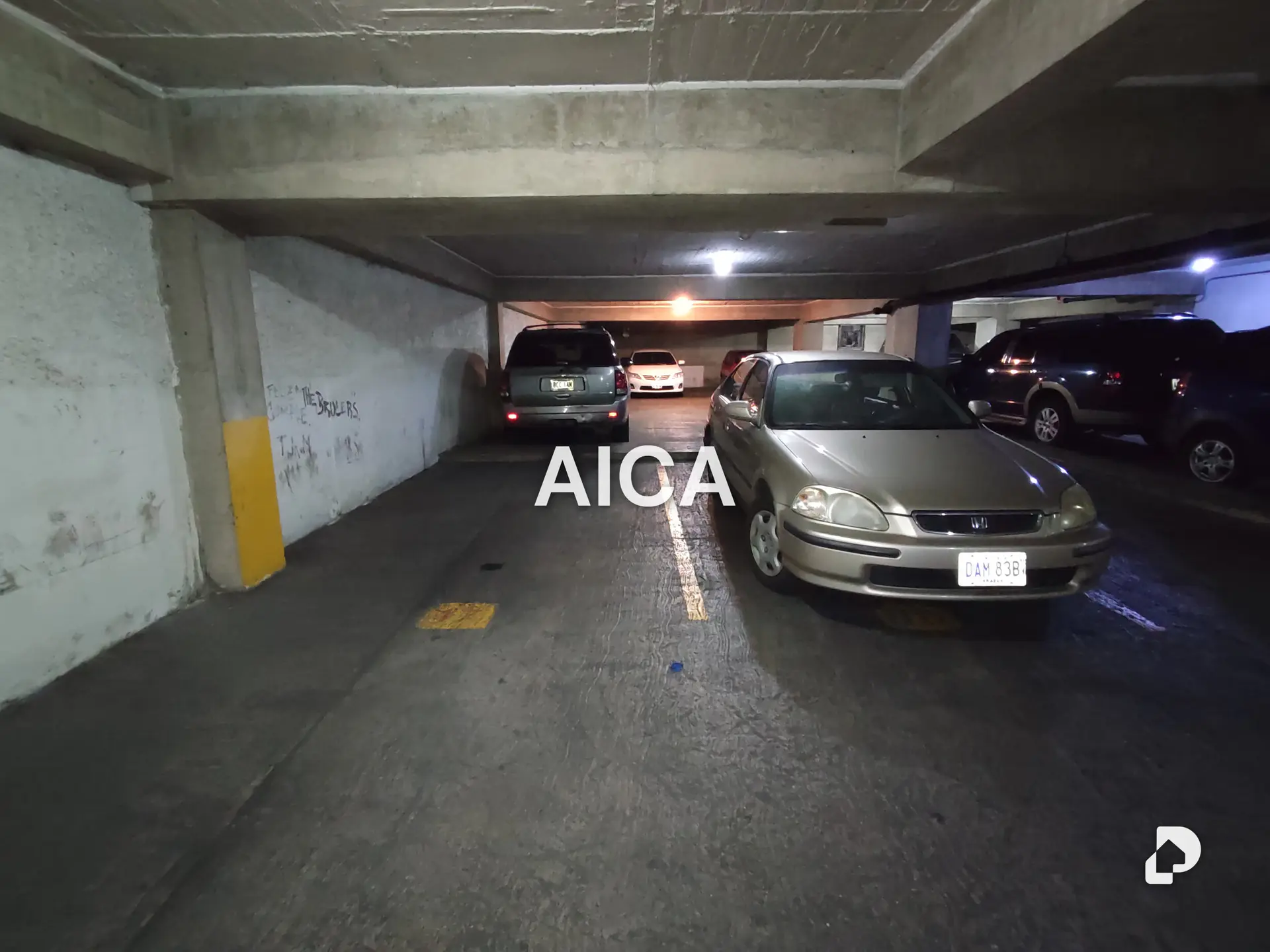 Apartamento en La Urbina, Caracas – 5