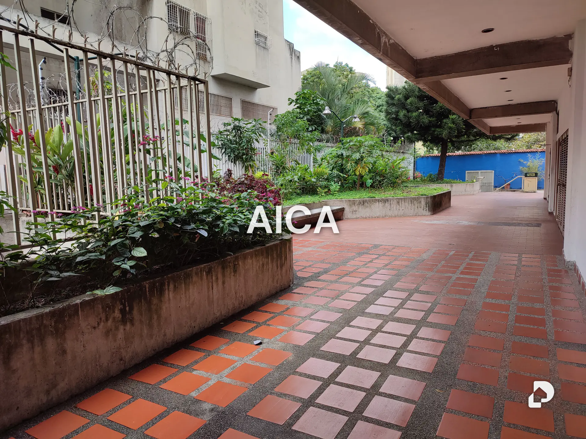 Apartamento en La Urbina, Caracas – 10