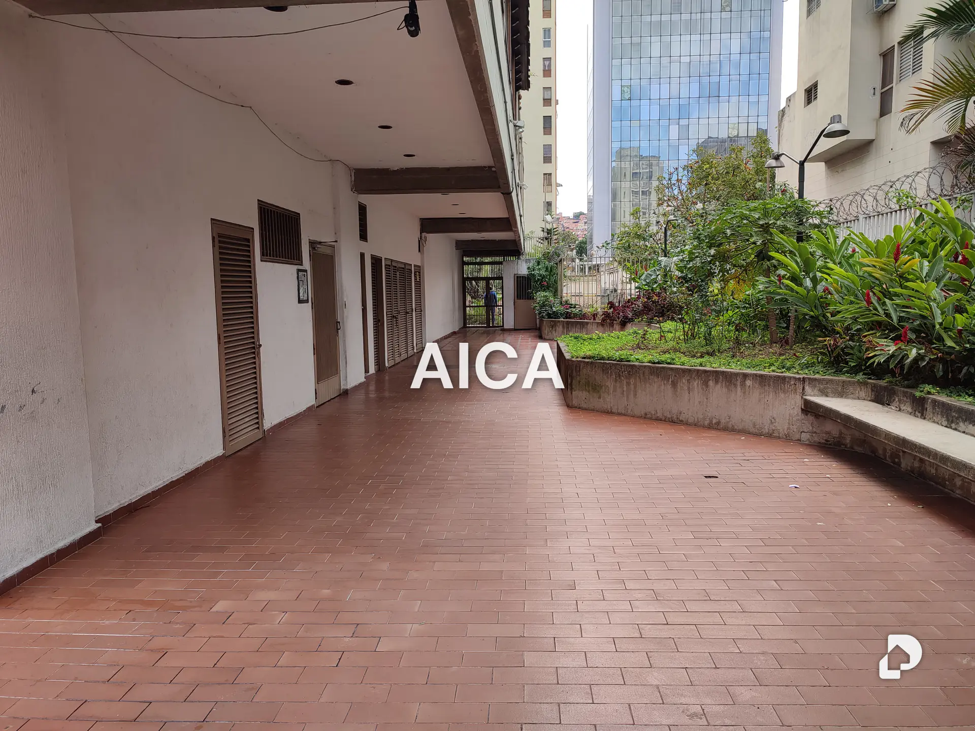 Apartamento en La Urbina, Caracas – 22