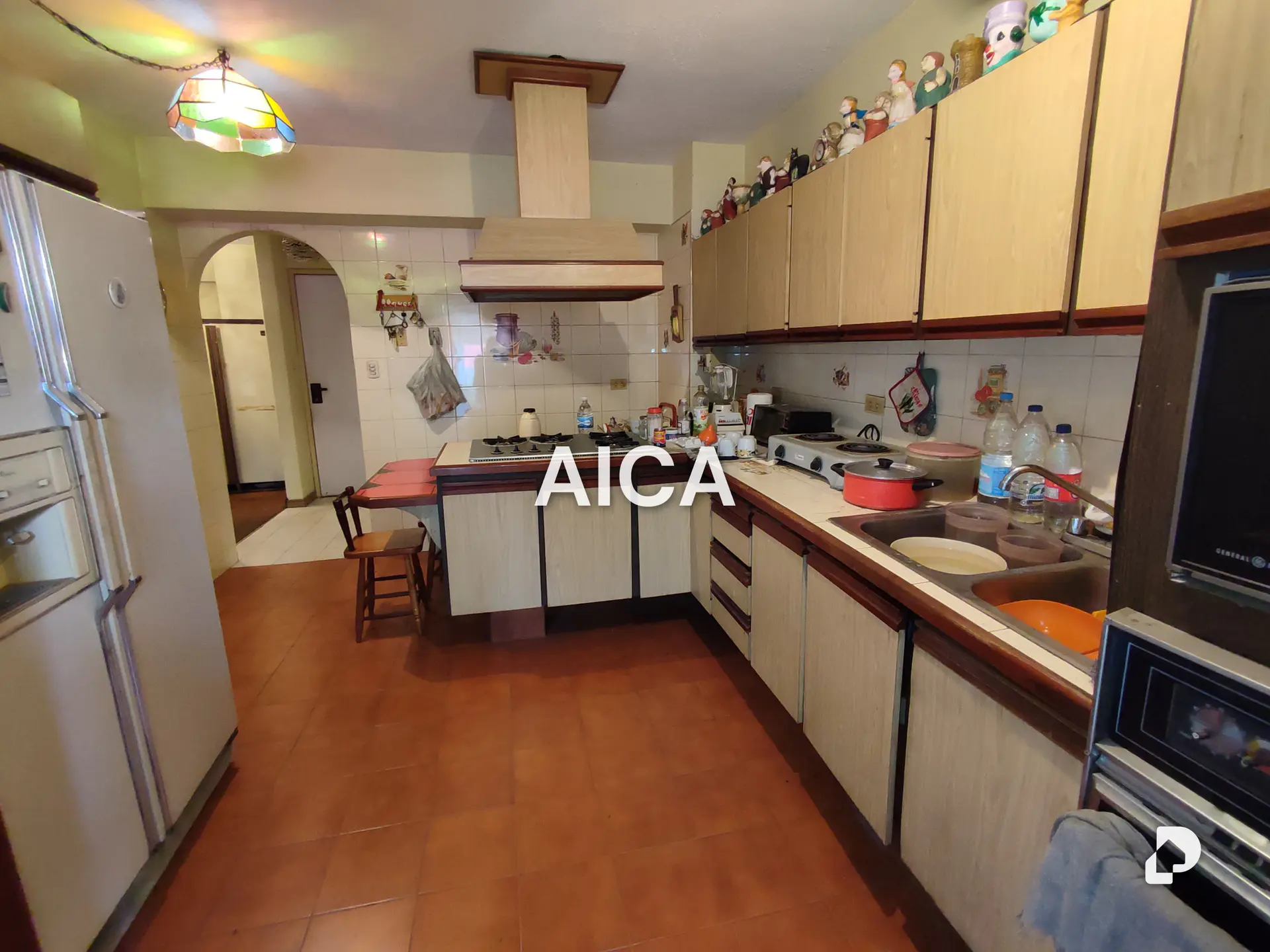 Apartamento en La Urbina, Caracas – 14