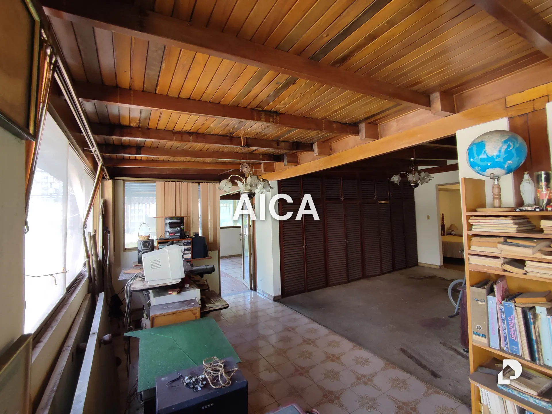 Apartamento en La Urbina, Caracas – 39
