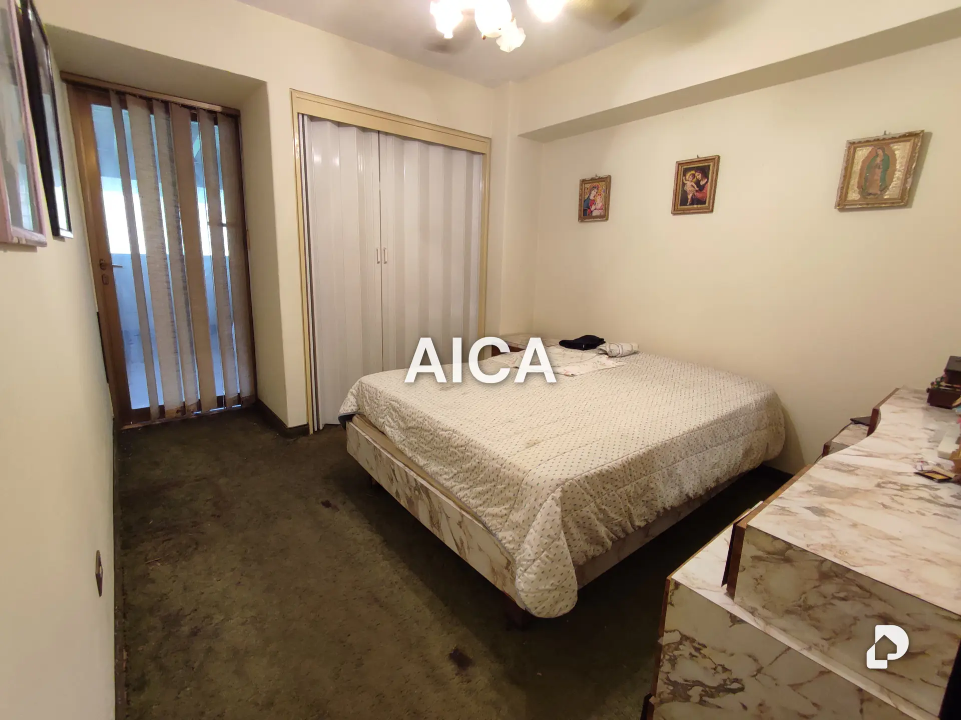 Apartamento en La Urbina, Caracas – 11