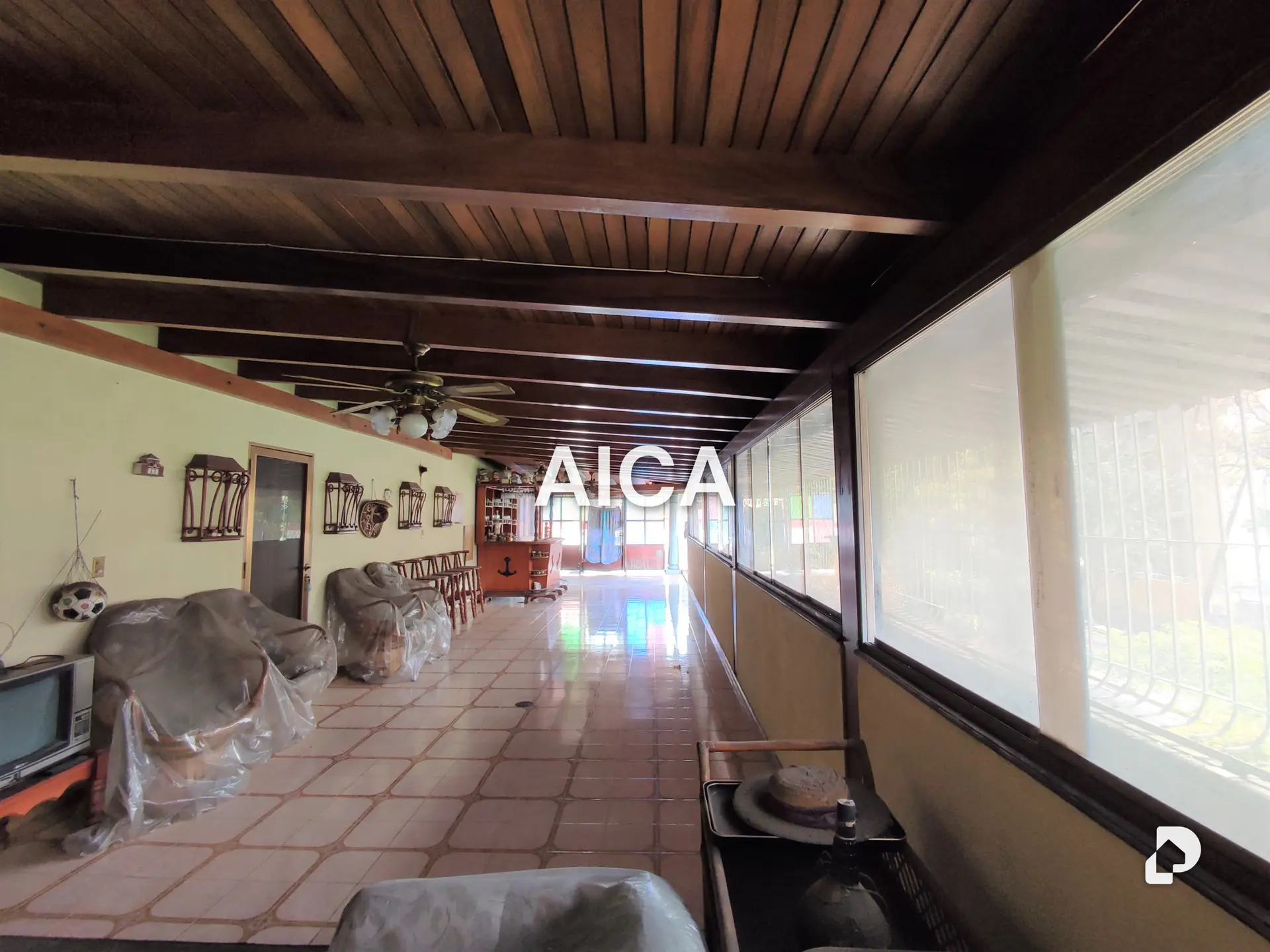Apartamento en La Urbina, Caracas – 4