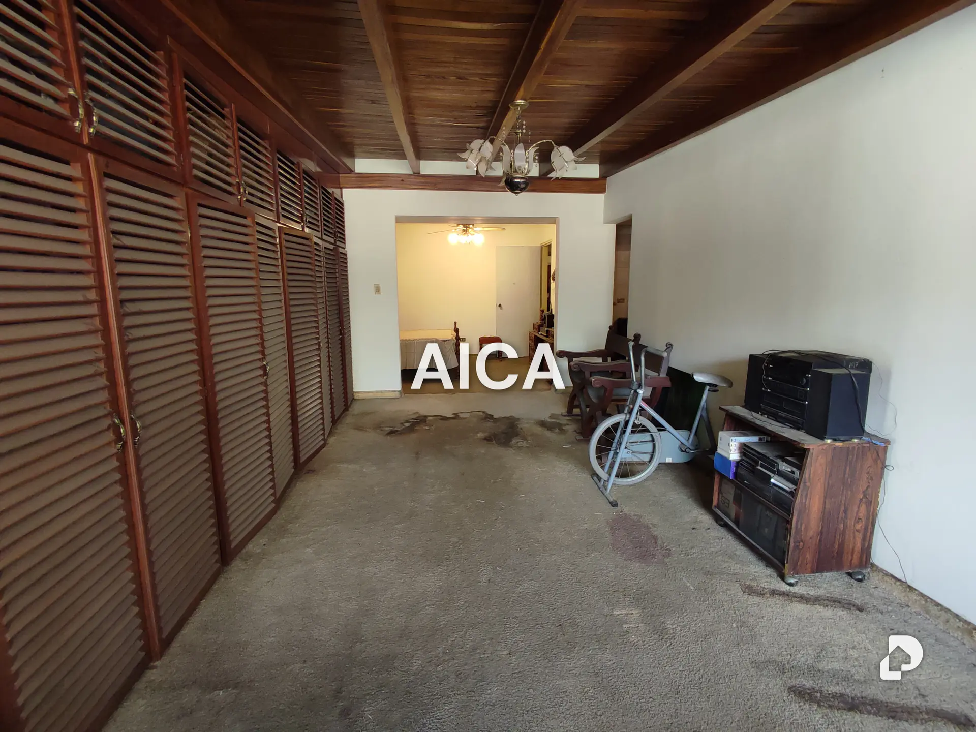 Apartamento en La Urbina, Caracas – 27
