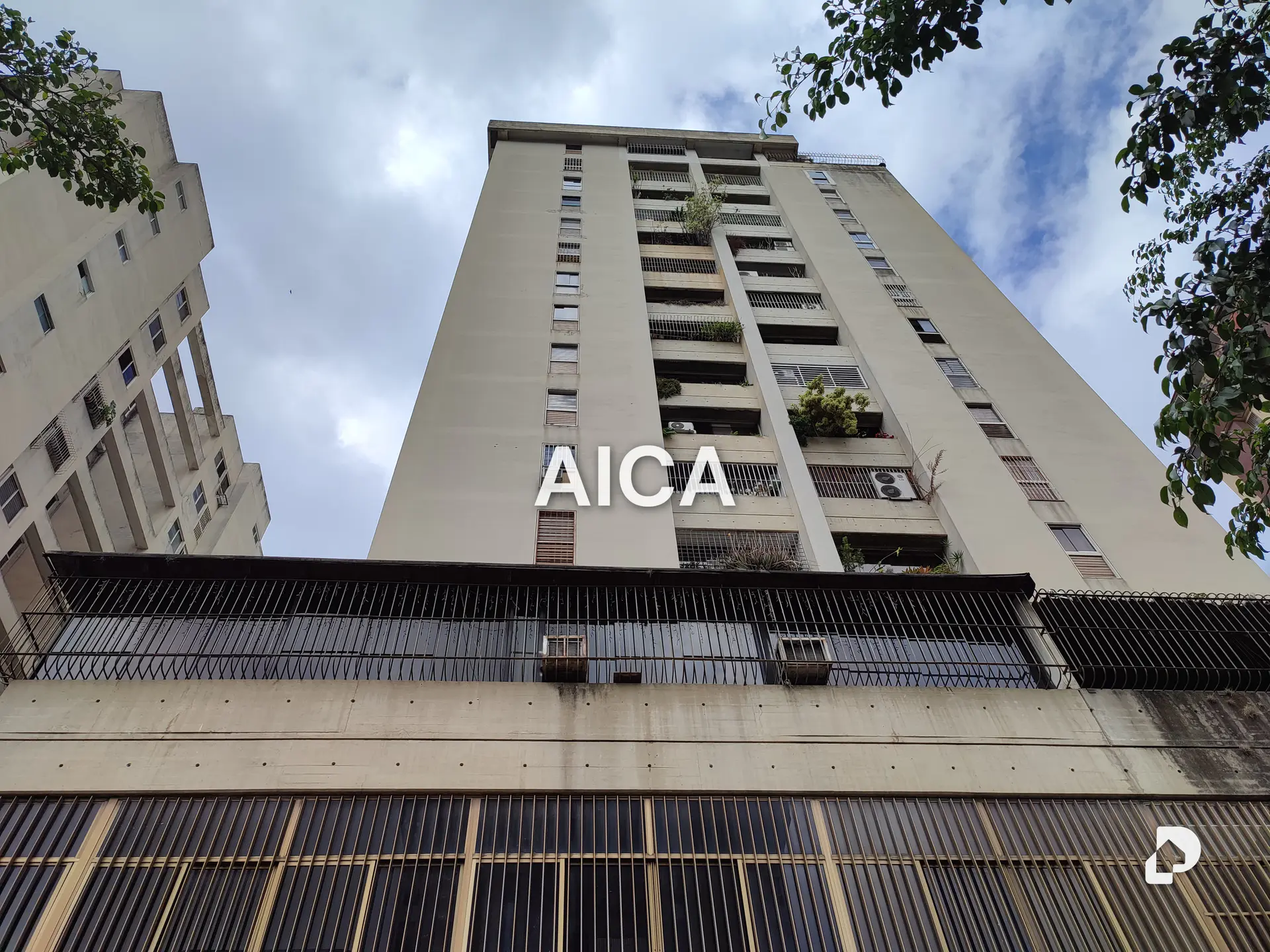 Apartamento en La Urbina, Caracas – 2