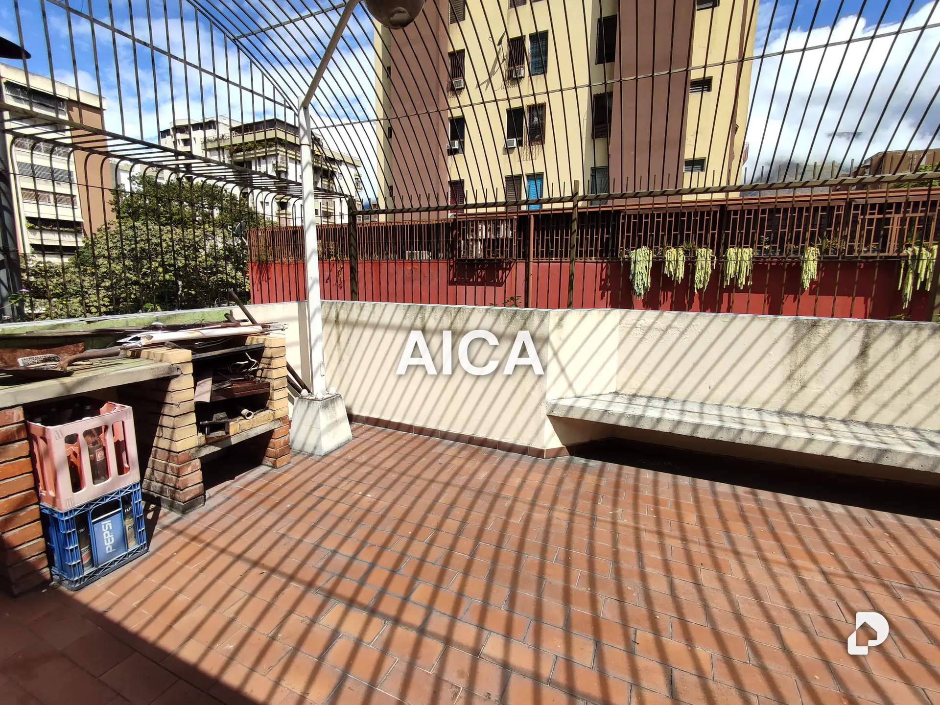Apartamento en La Urbina, Caracas – 19