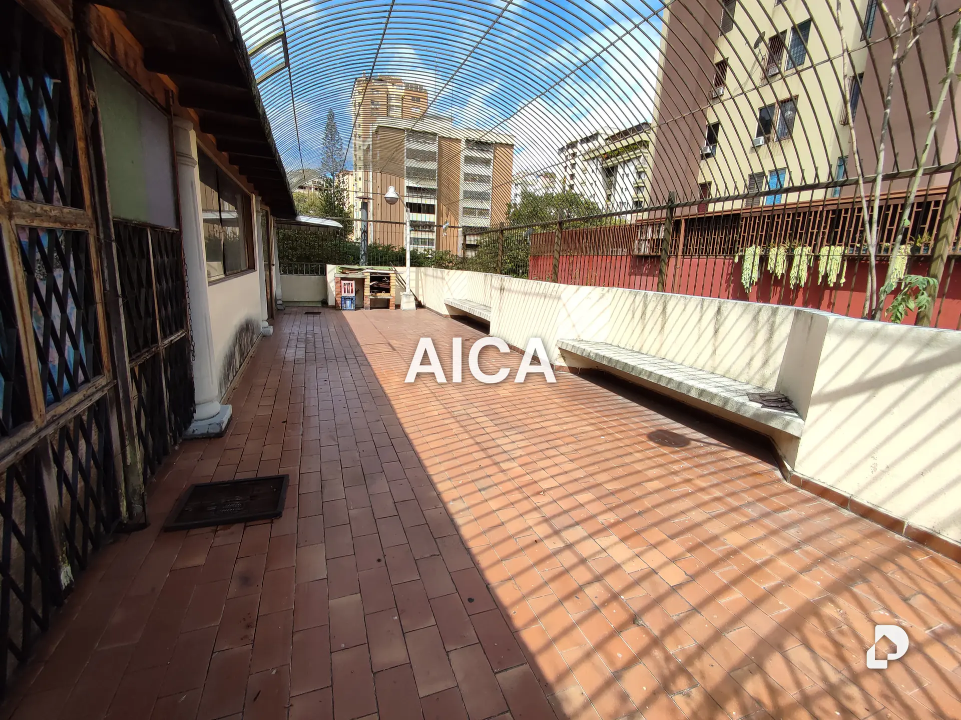 Apartamento en La Urbina, Caracas – 32