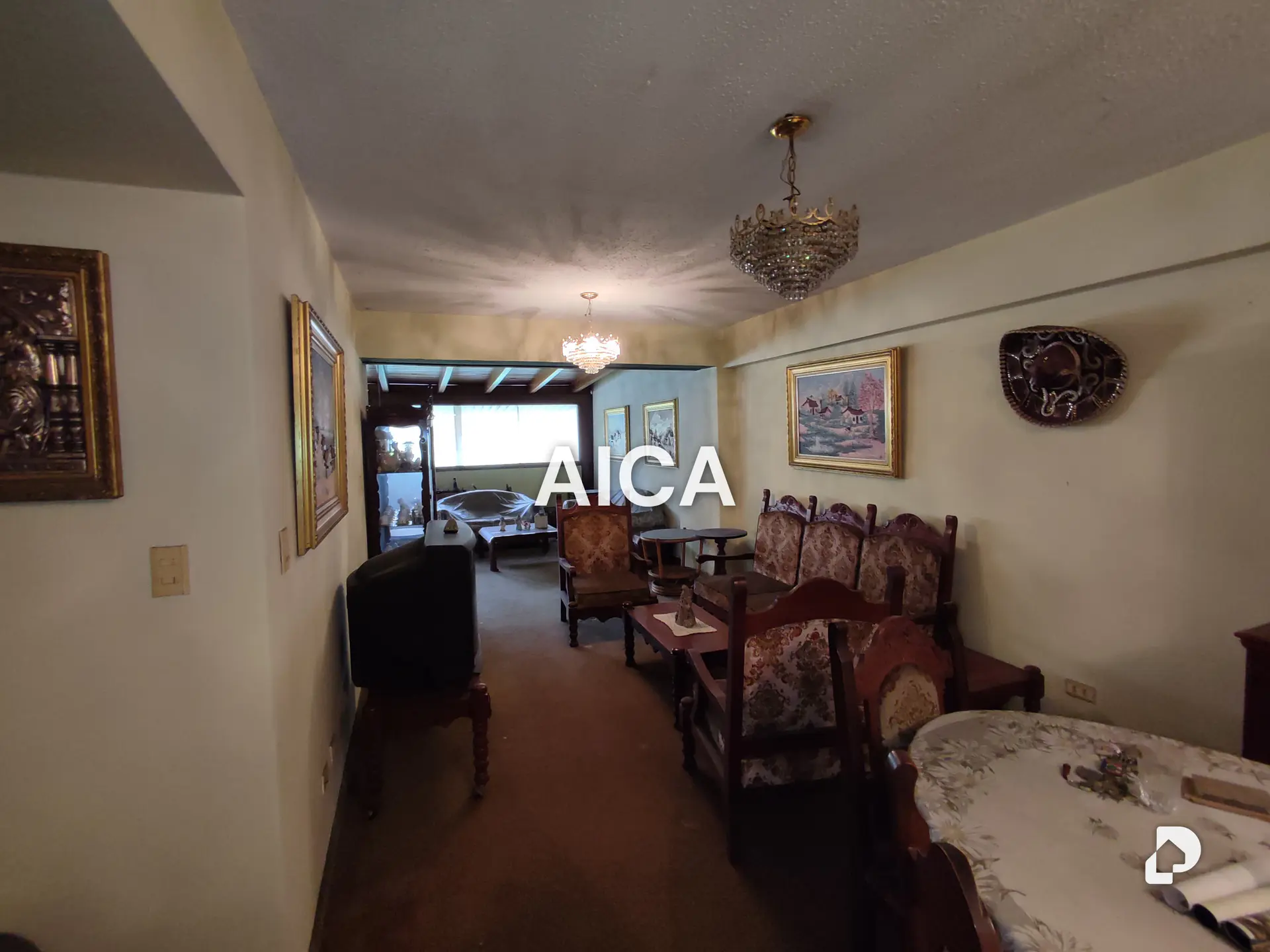 Apartamento en La Urbina, Caracas – 13