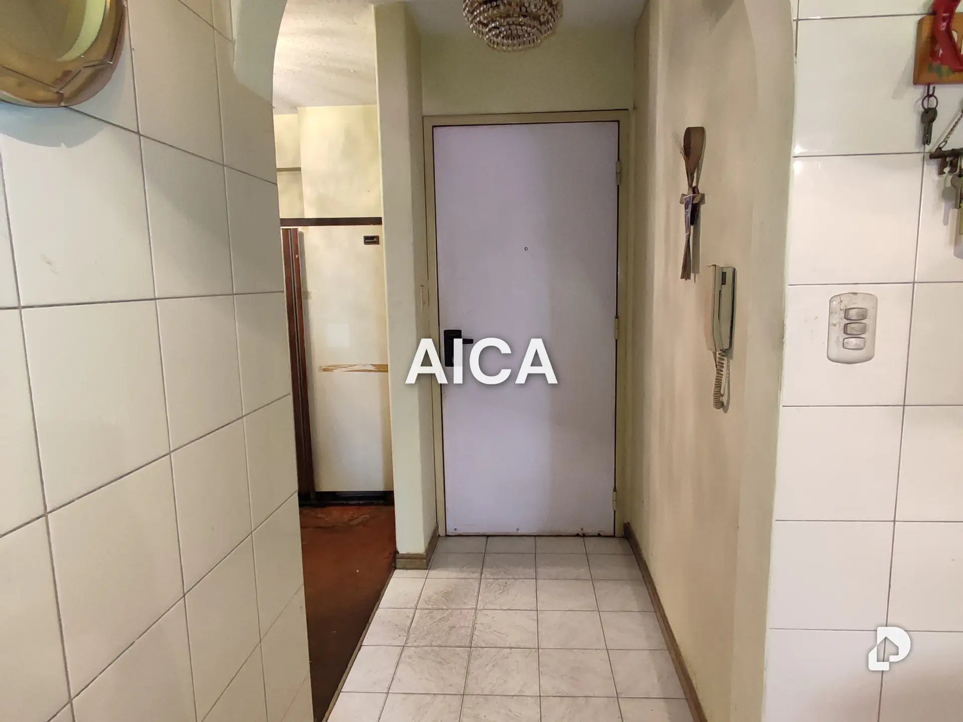 Apartamento en La Urbina, Caracas – 40