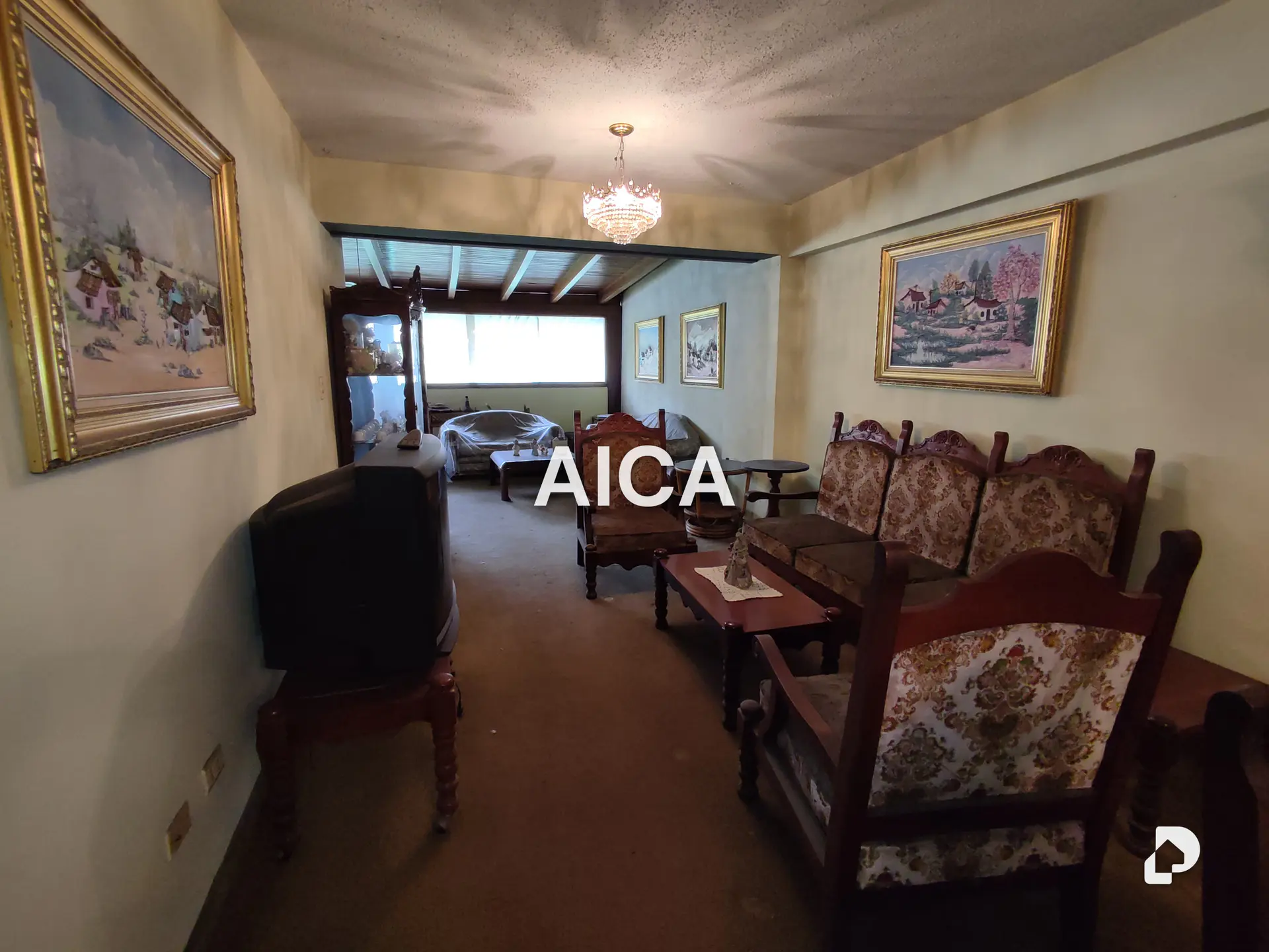 Apartamento en La Urbina, Caracas – 8