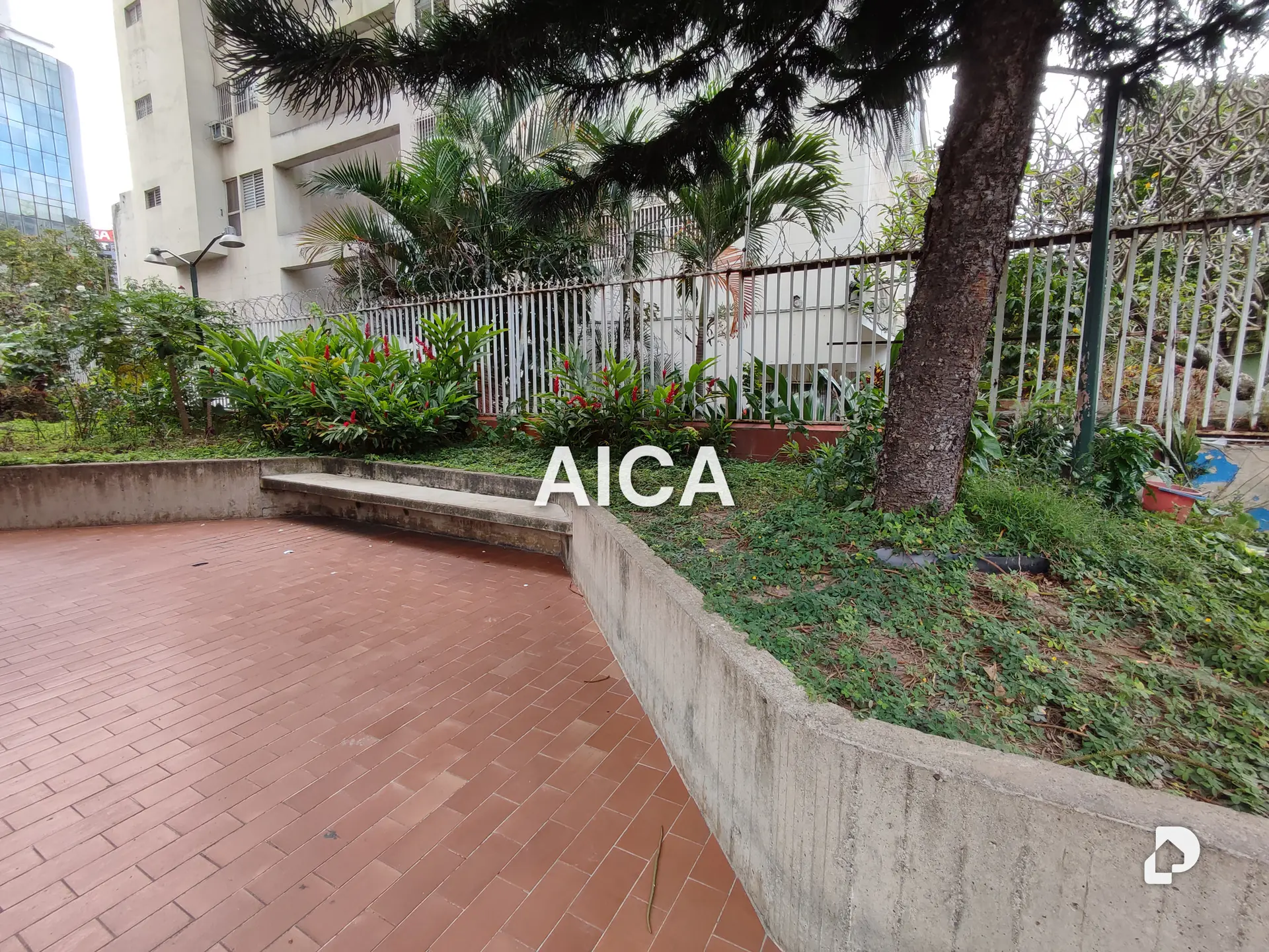 Apartamento en La Urbina, Caracas – 20