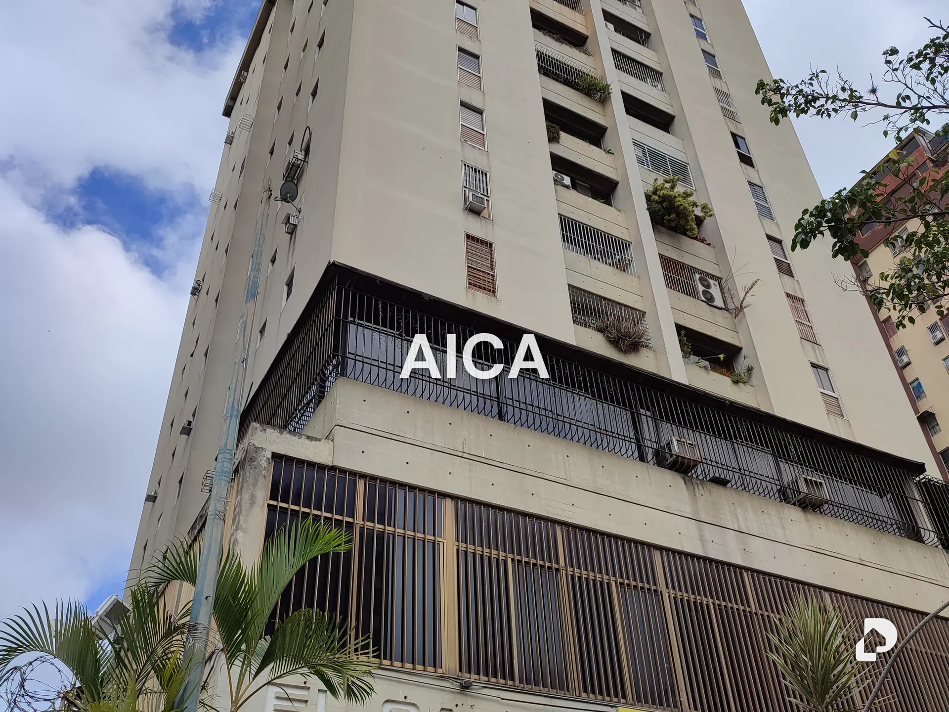 Apartamento en La Urbina, Caracas – 1
