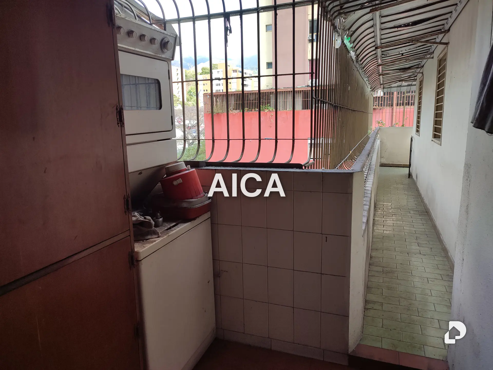 Apartamento en La Urbina, Caracas – 23