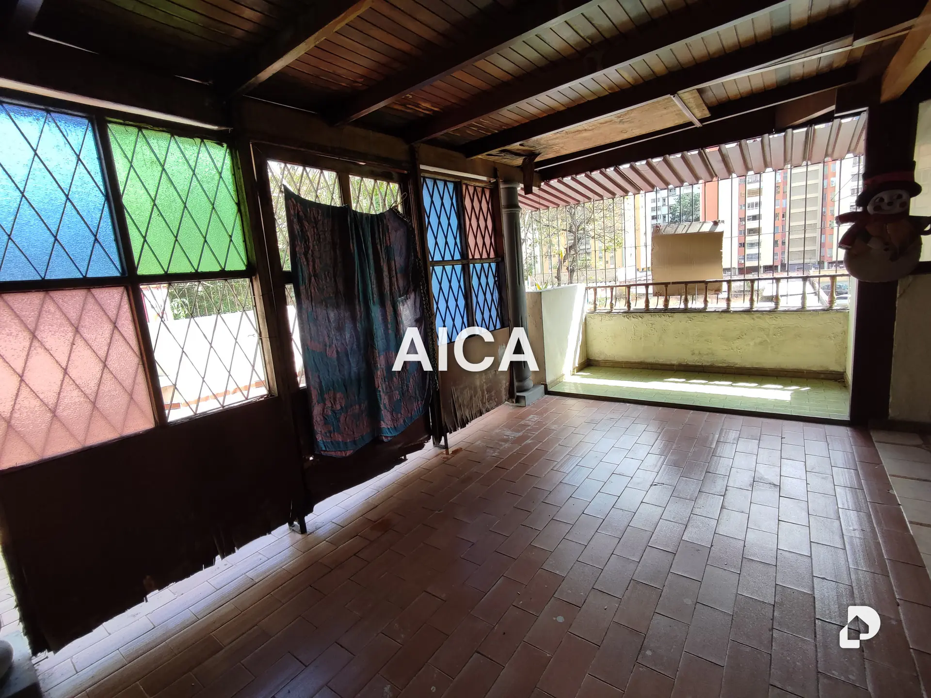 Apartamento en La Urbina, Caracas – 30
