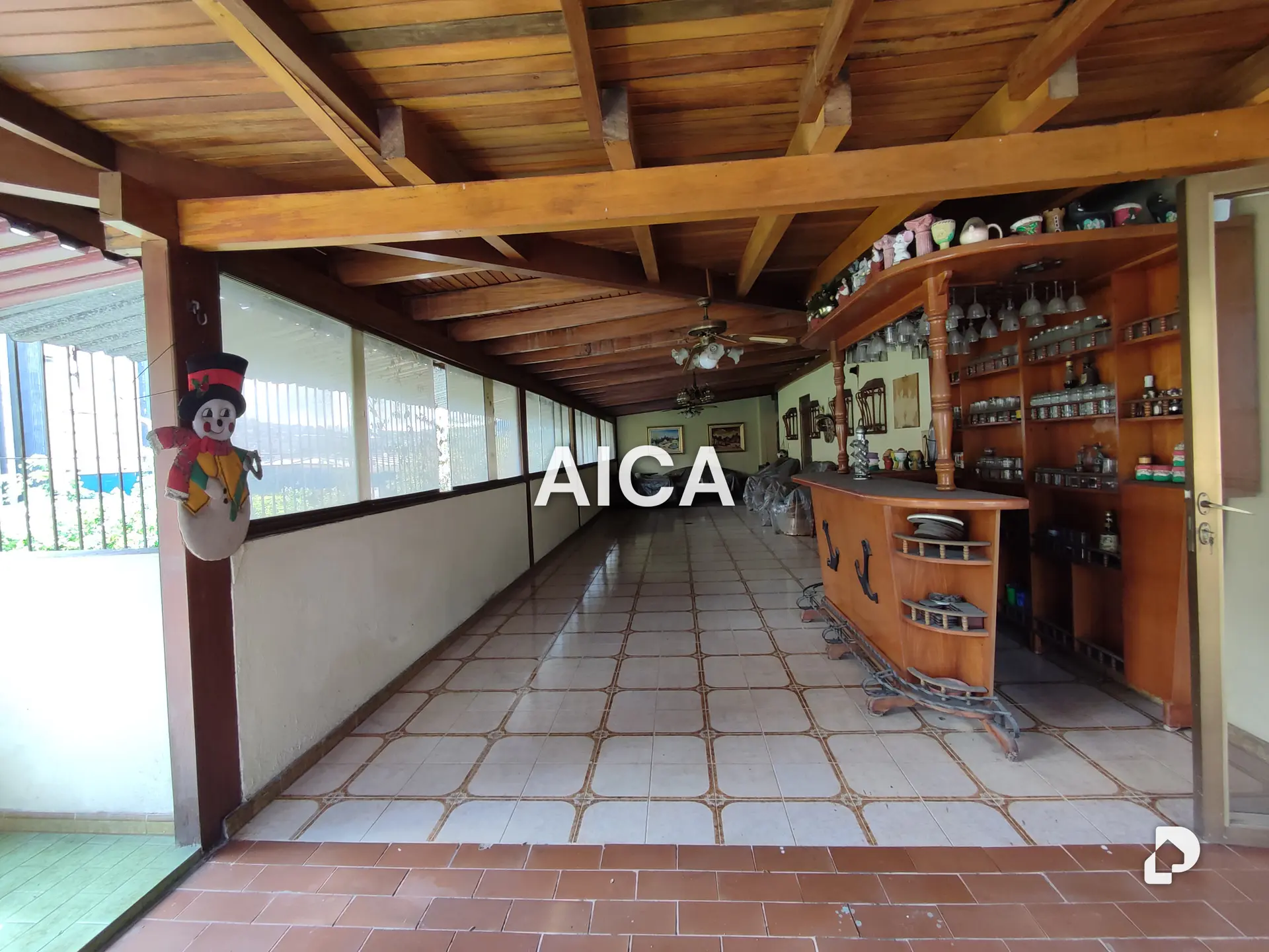 Apartamento en La Urbina, Caracas – 38