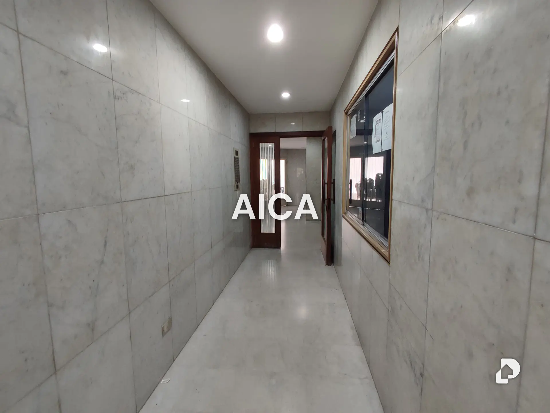 Apartamento en La Urbina, Caracas – 36