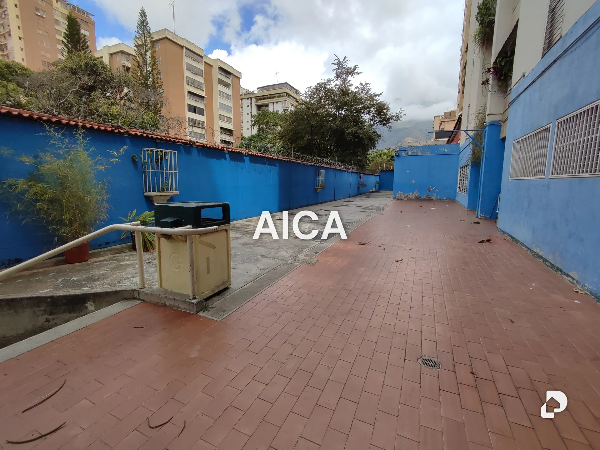 Apartamento en La Urbina, Caracas – 41