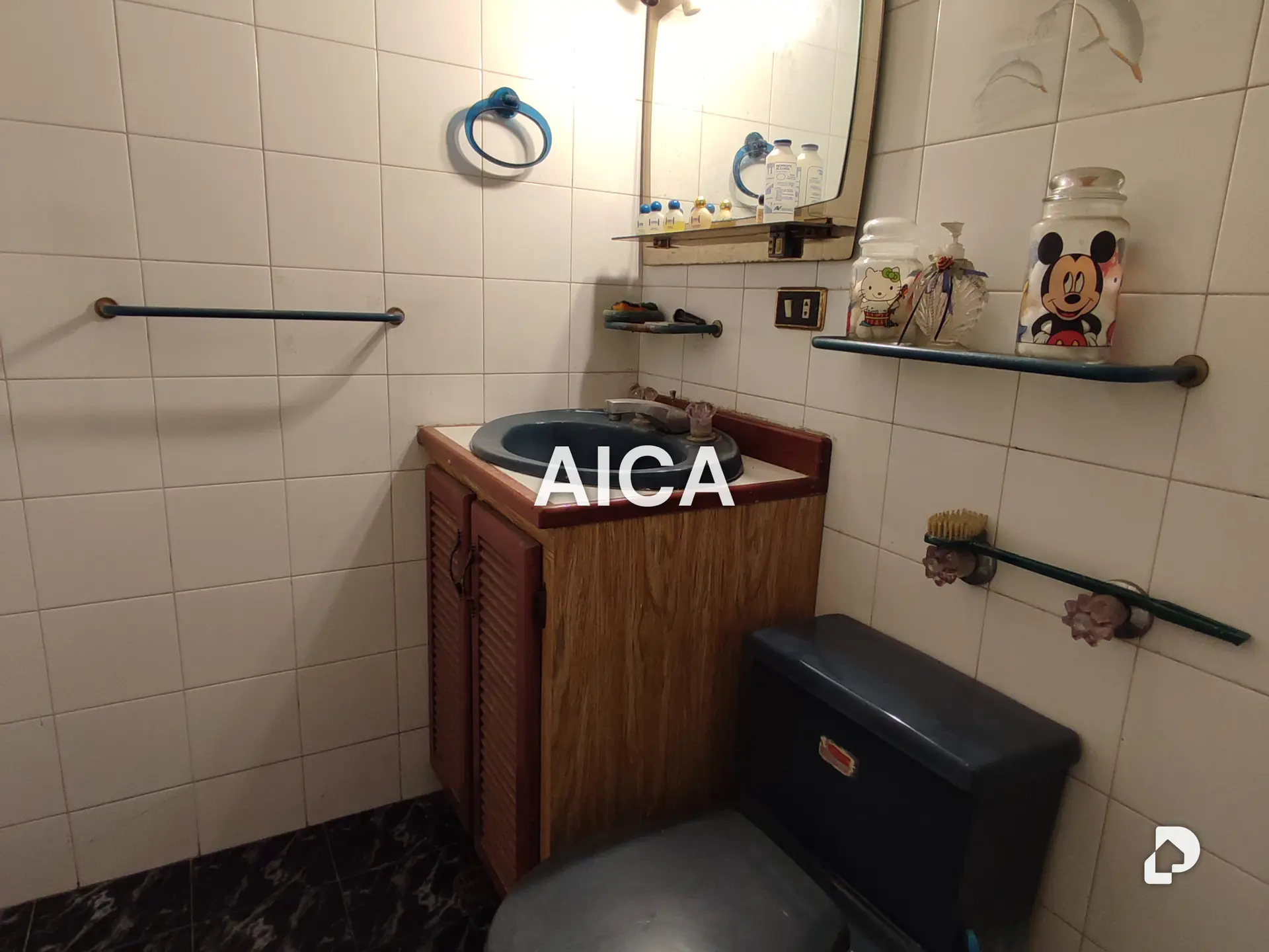 Apartamento en La Urbina, Caracas – 37