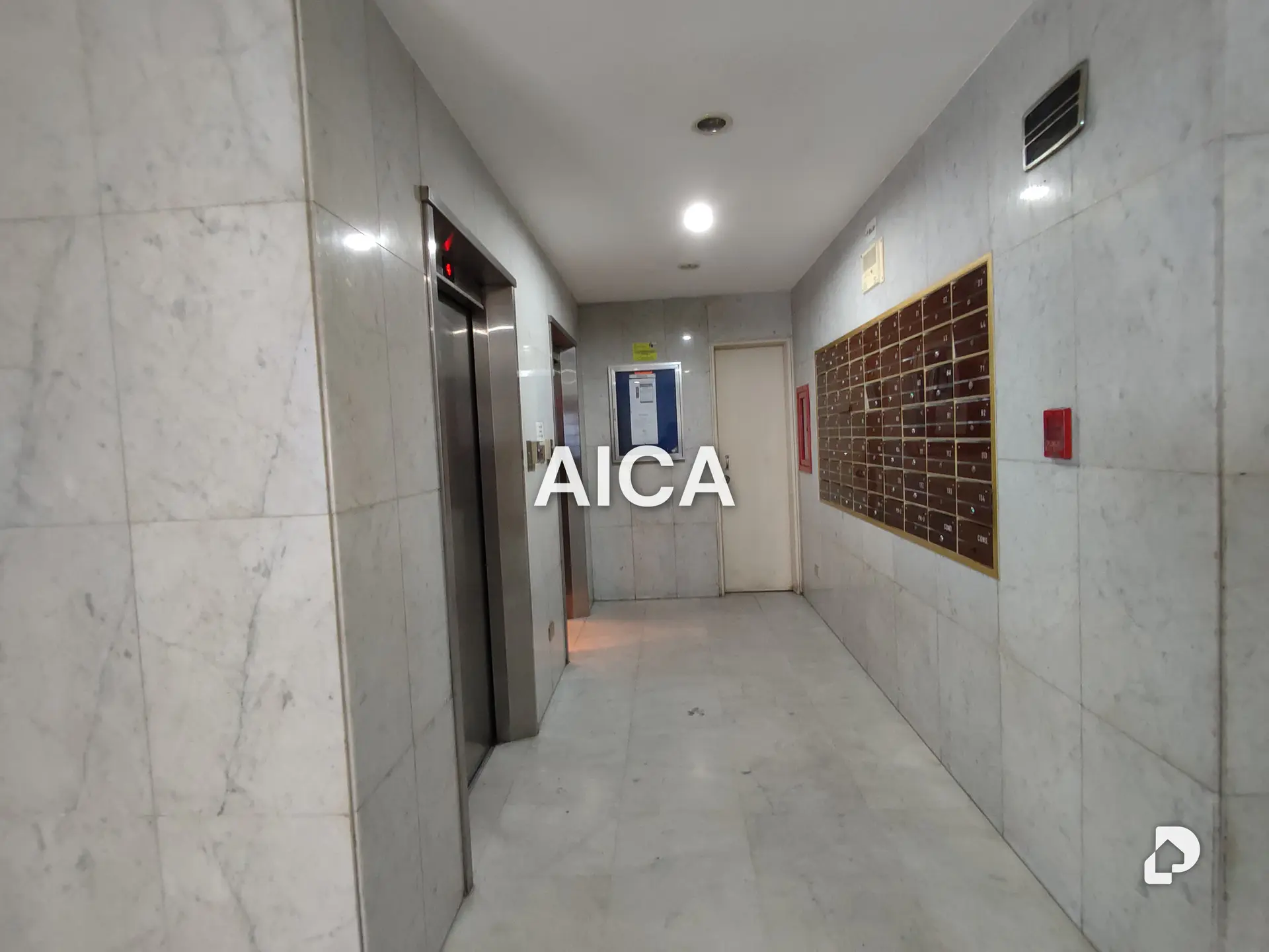 Apartamento en La Urbina, Caracas – 33