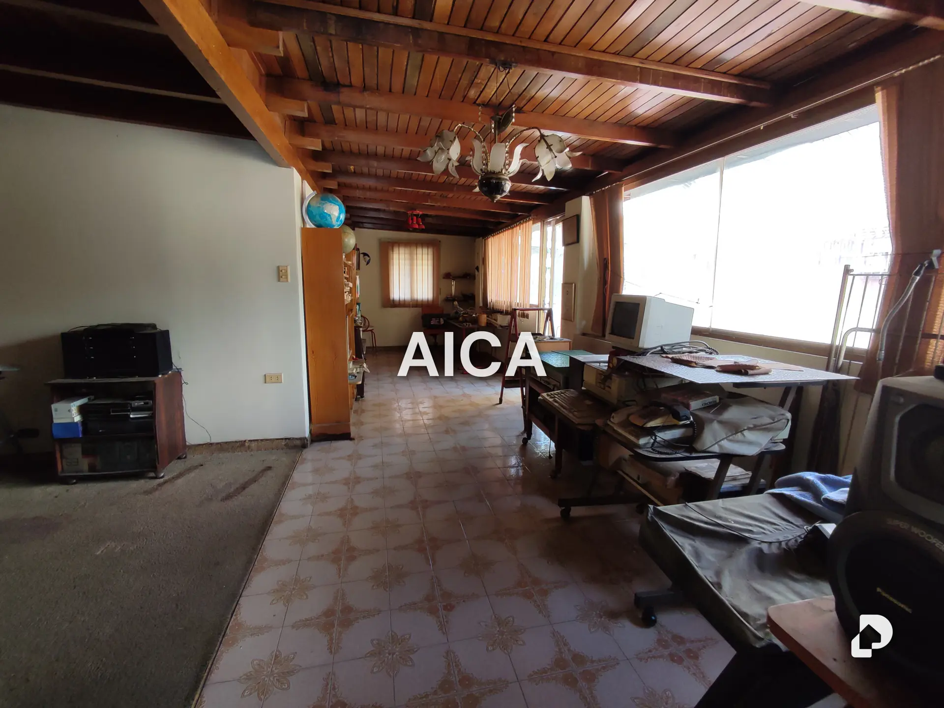 Apartamento en La Urbina, Caracas – 34