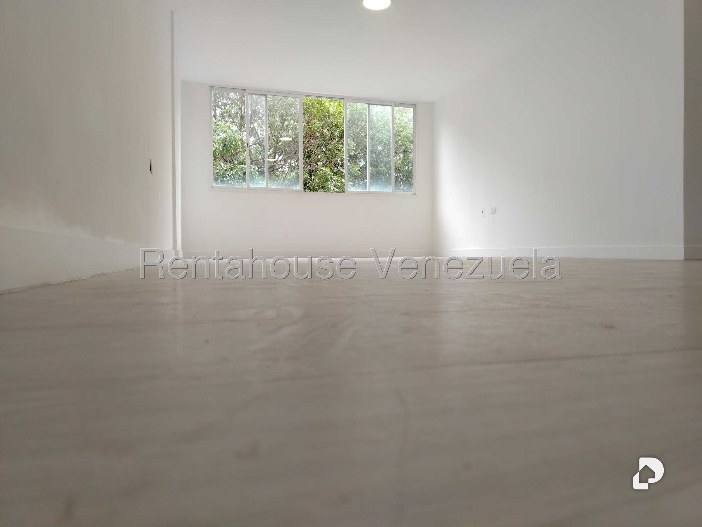 Oficina en Altamira, Caracas – 3