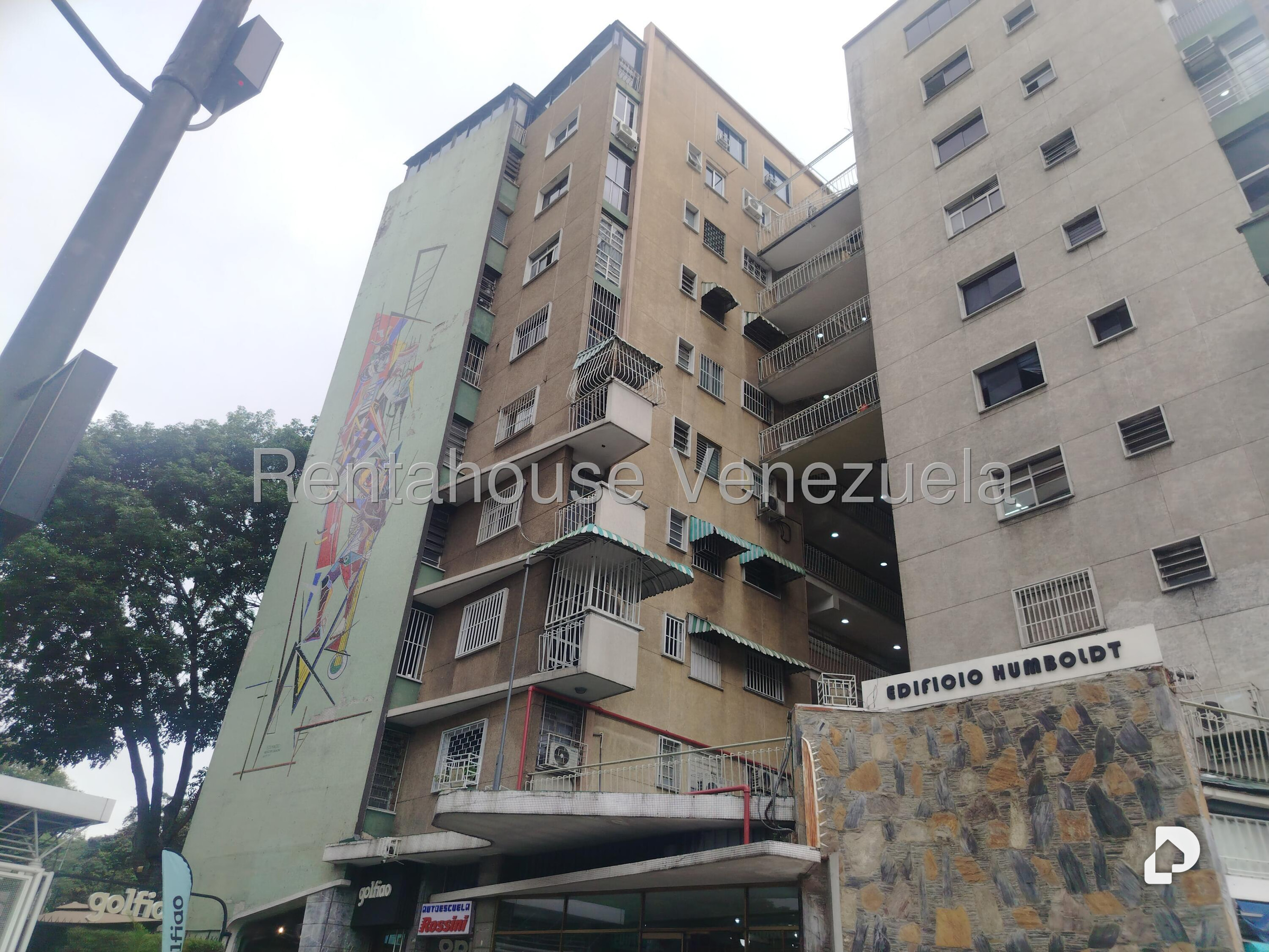 Oficina en Altamira, Caracas – 2