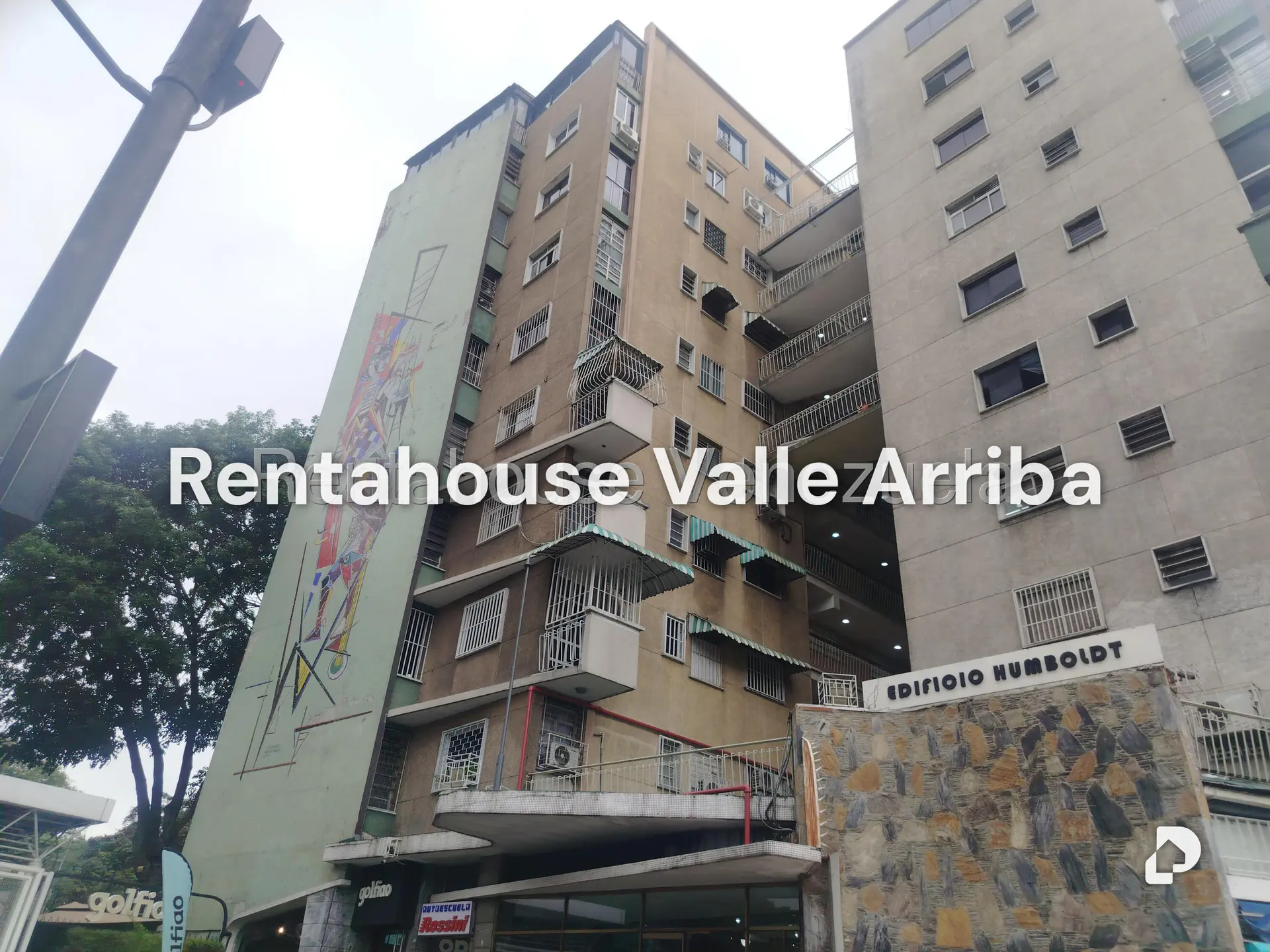 Oficina en Altamira, Caracas
