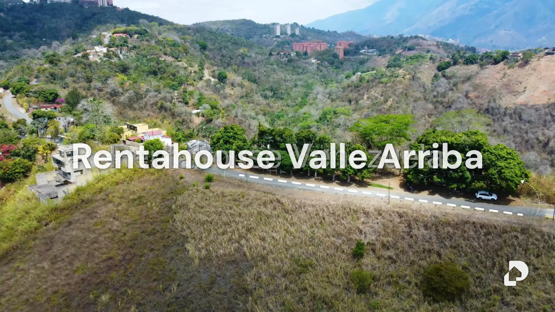 Terreno en Karimao Country, Caracas – 10