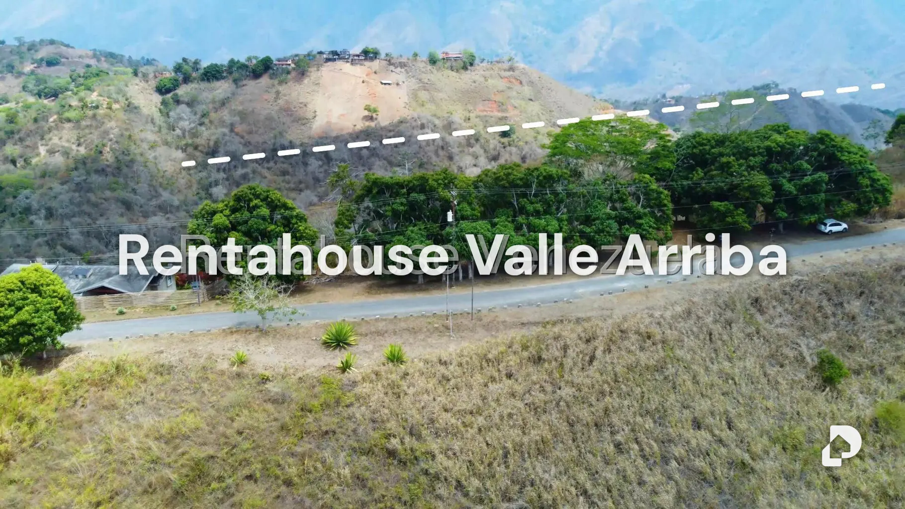 Terreno en Karimao Country, Caracas – 6