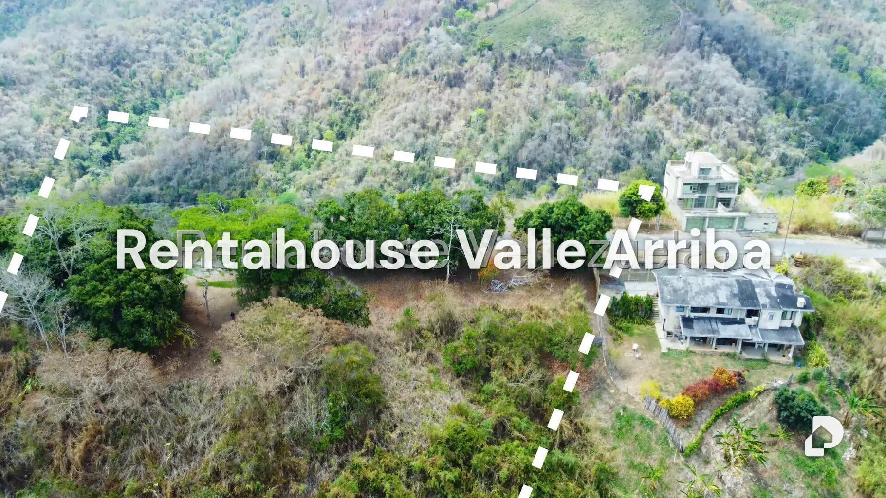 Terreno en Karimao Country, Caracas – 3