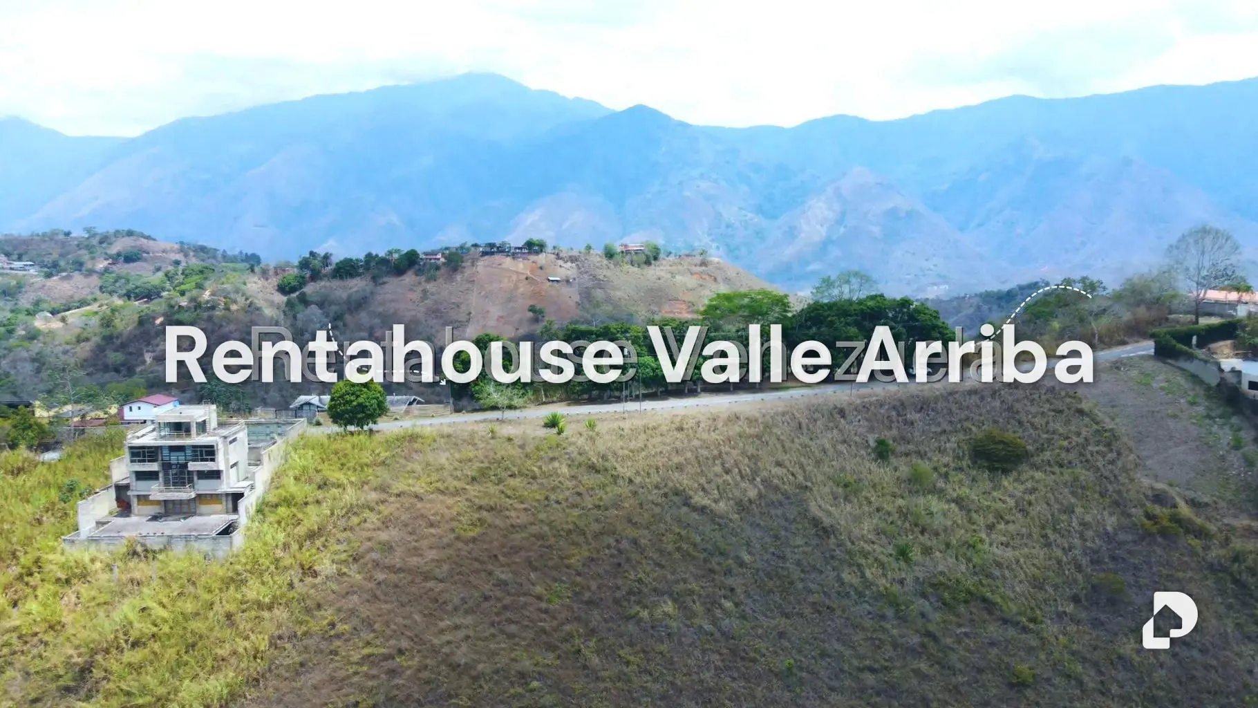 Terreno en Karimao Country, Caracas – 2