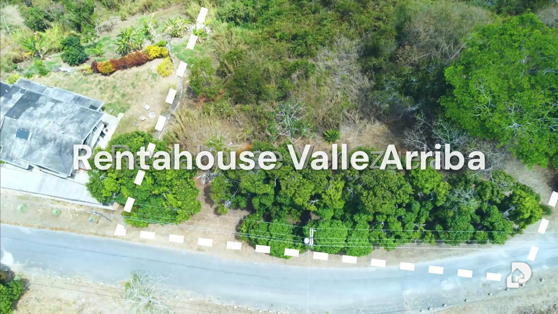 Terreno en Karimao Country, Caracas – 8
