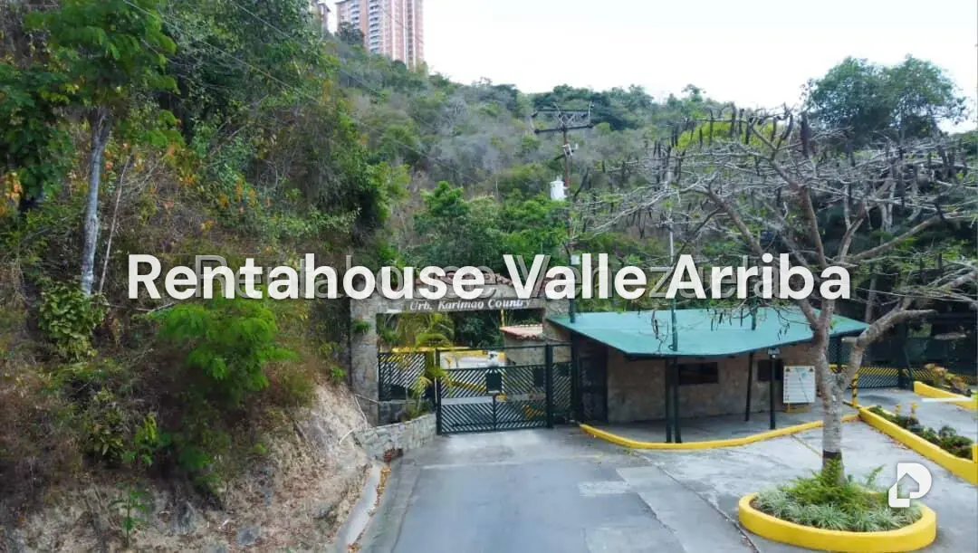 Terreno en Karimao Country, Caracas – 11