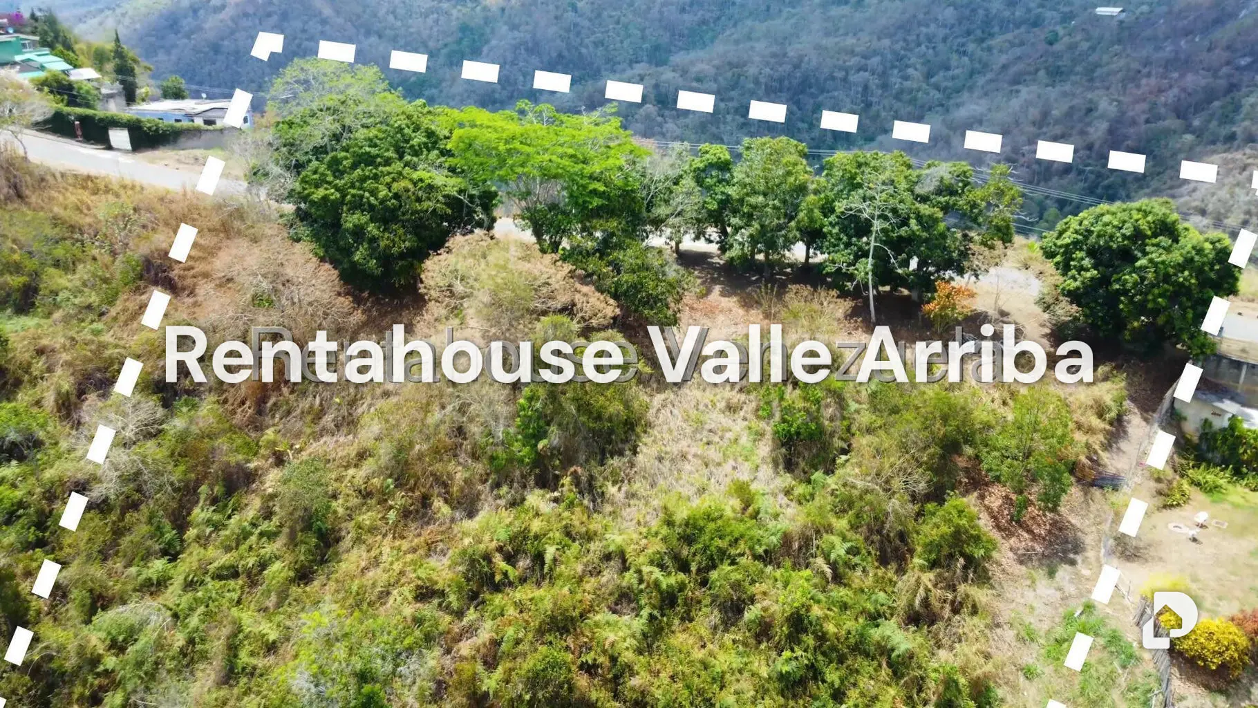Terreno en Karimao Country, Caracas – 4