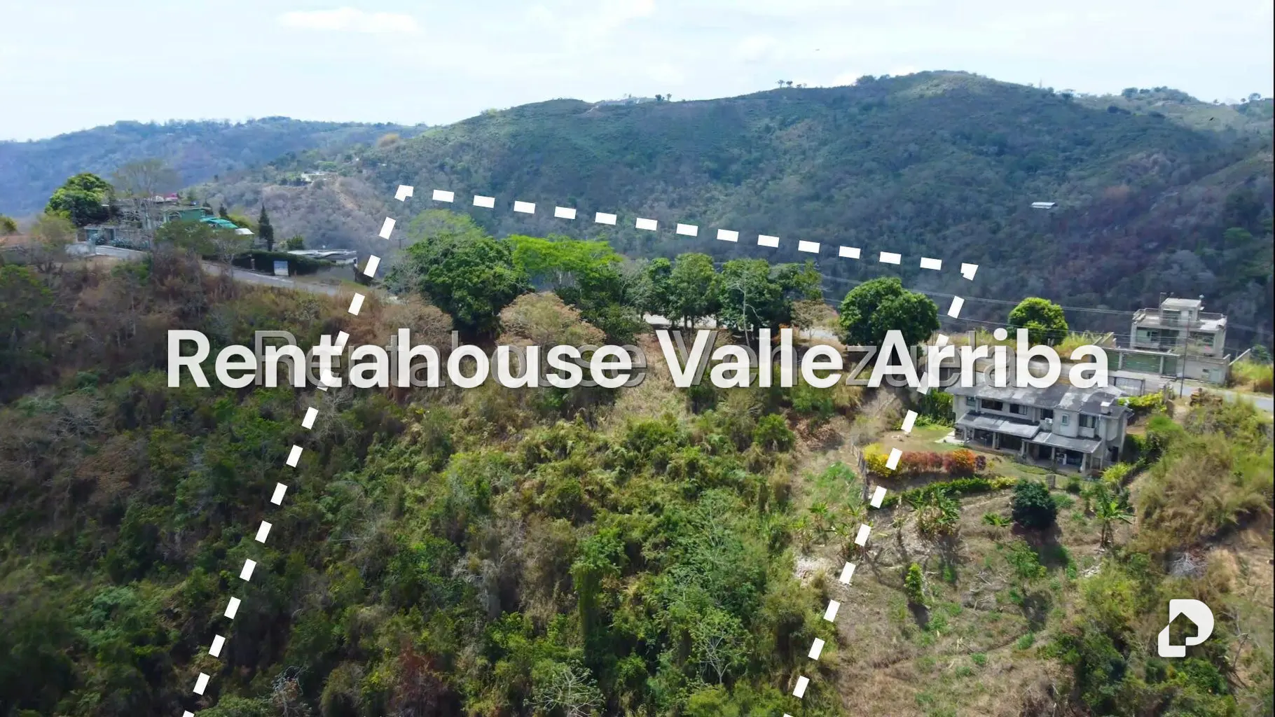 Terreno en Karimao Country, Caracas – 5