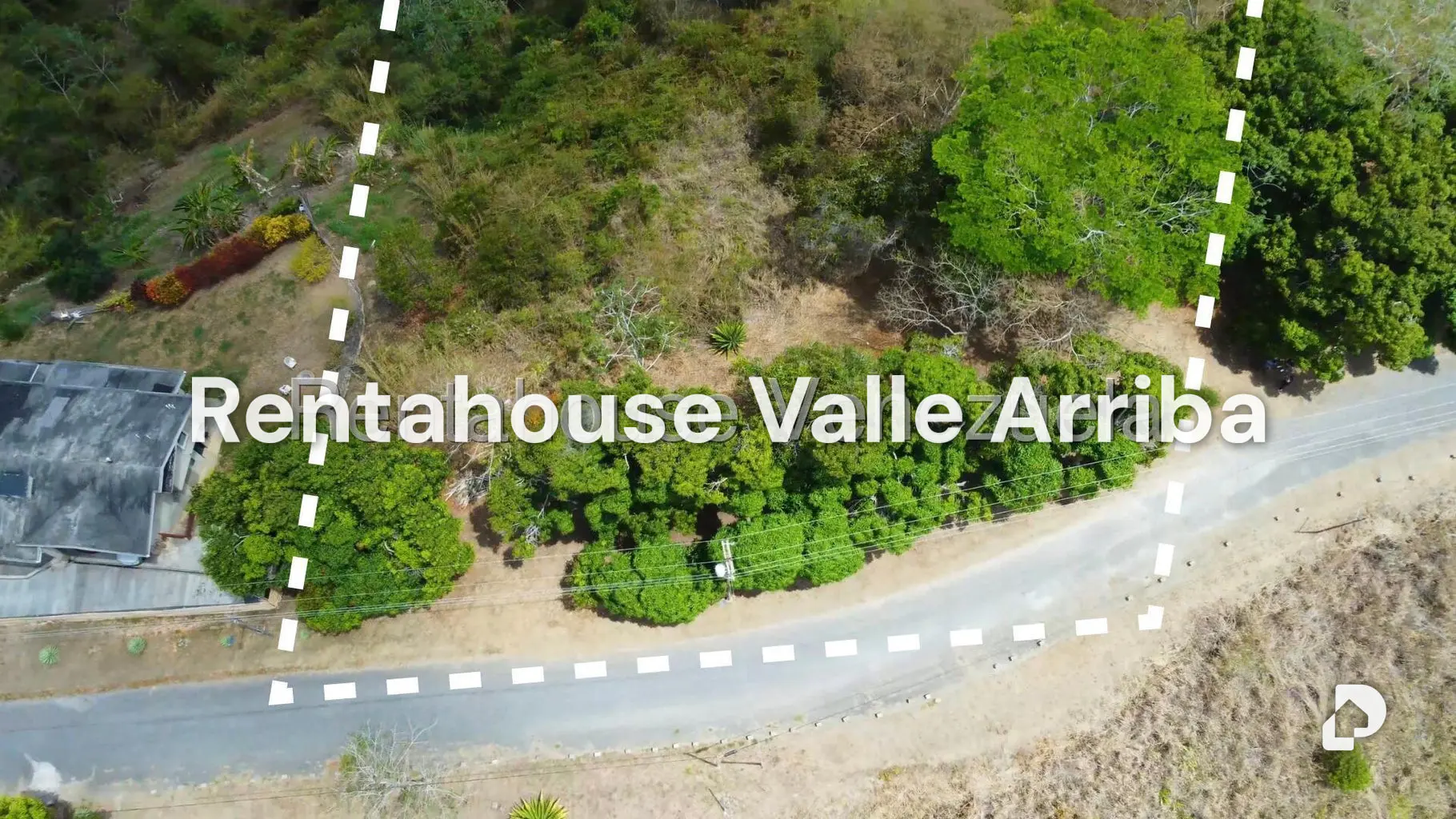 Terreno en Karimao Country, Caracas – 7