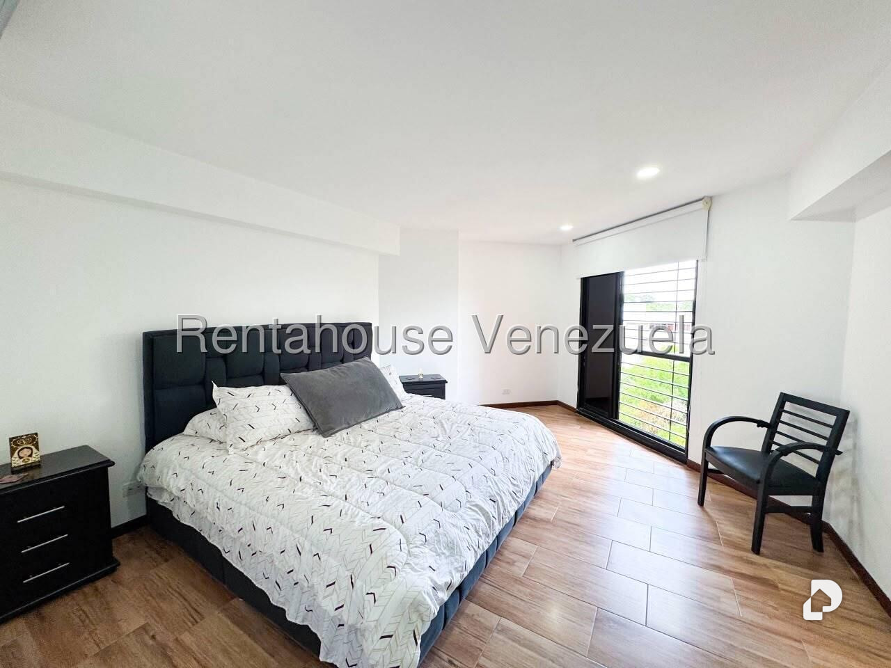Apartamento en Sebucan, Caracas – 22