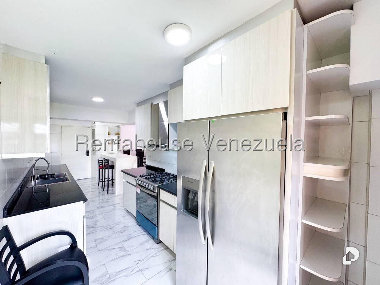 Apartamento en Sebucan, Caracas – 16