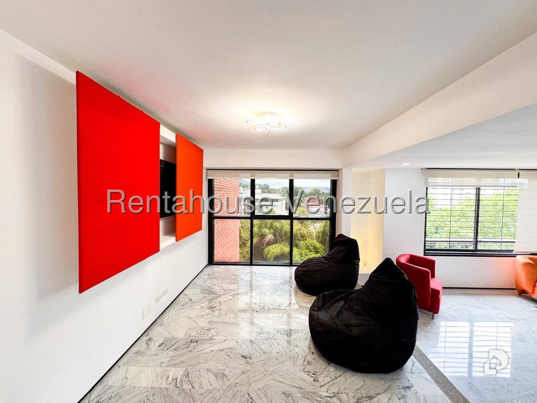 Apartamento en Sebucan, Caracas – 5