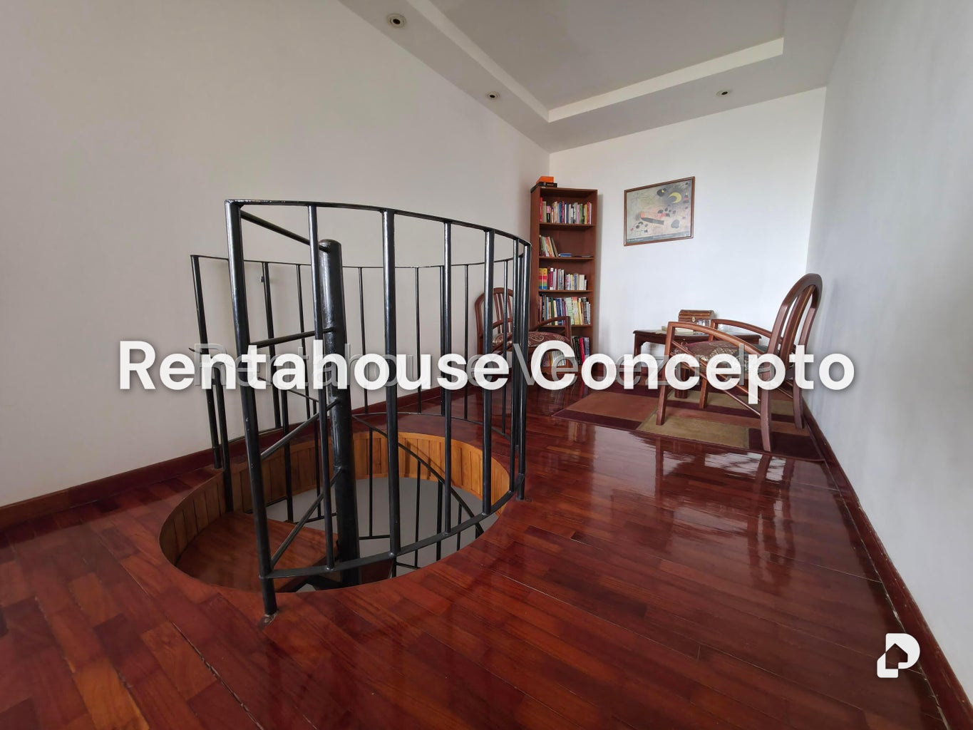 Apartamento en El Parral, Valencia – 17