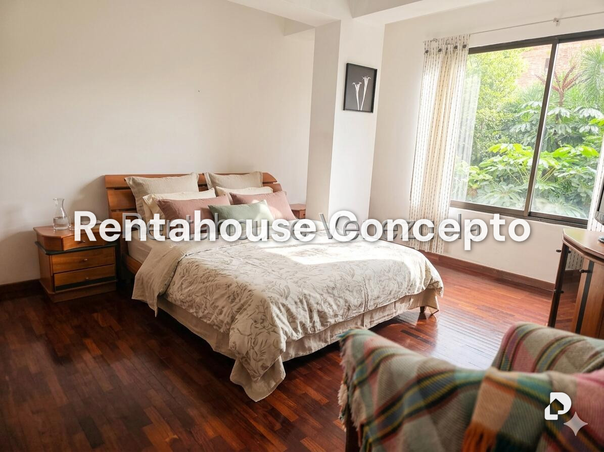 Apartamento en El Parral, Valencia – 9