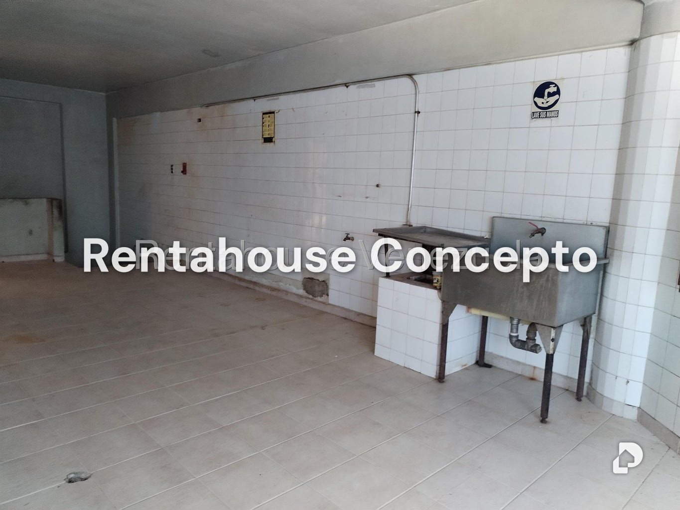 Local comercial en Agua Blanca, Valencia – 9