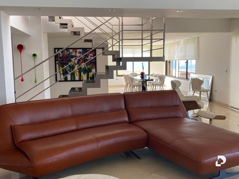 Penthouse en Los Naranjos, Caracas – 4