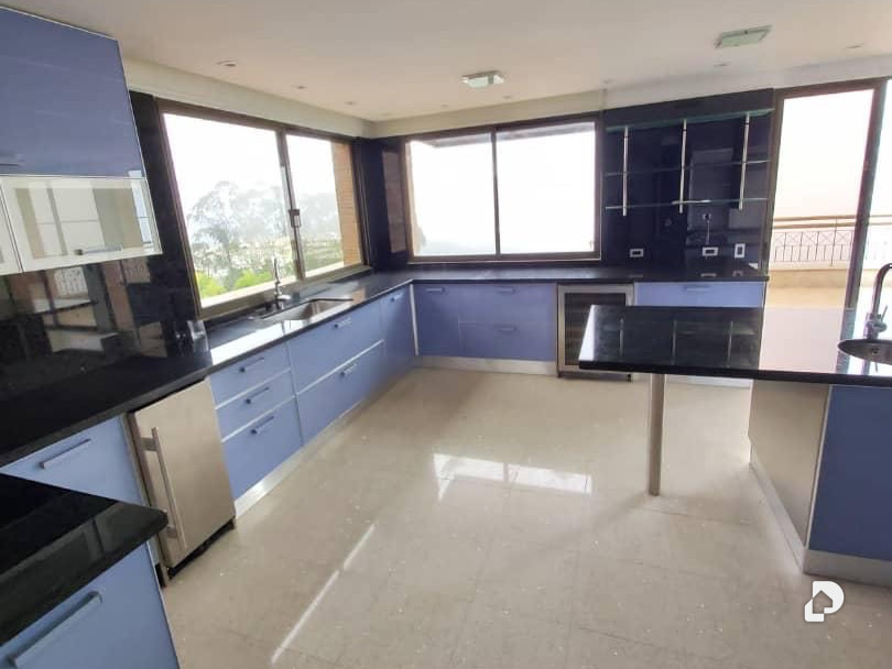 Penthouse en Los Naranjos, Caracas – 7