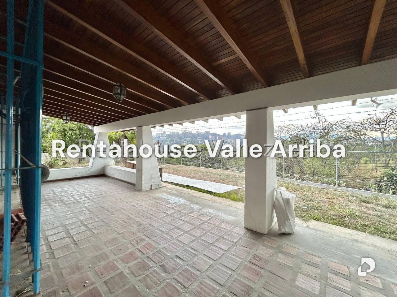Casa en Valle Arriba, Caracas – 10