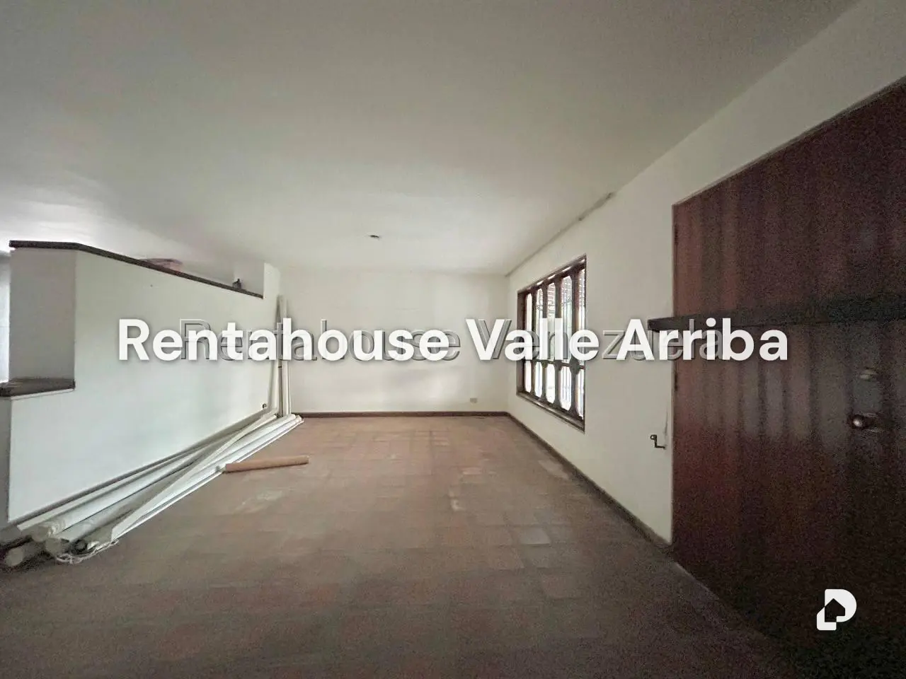 Casa en Valle Arriba, Caracas – 7
