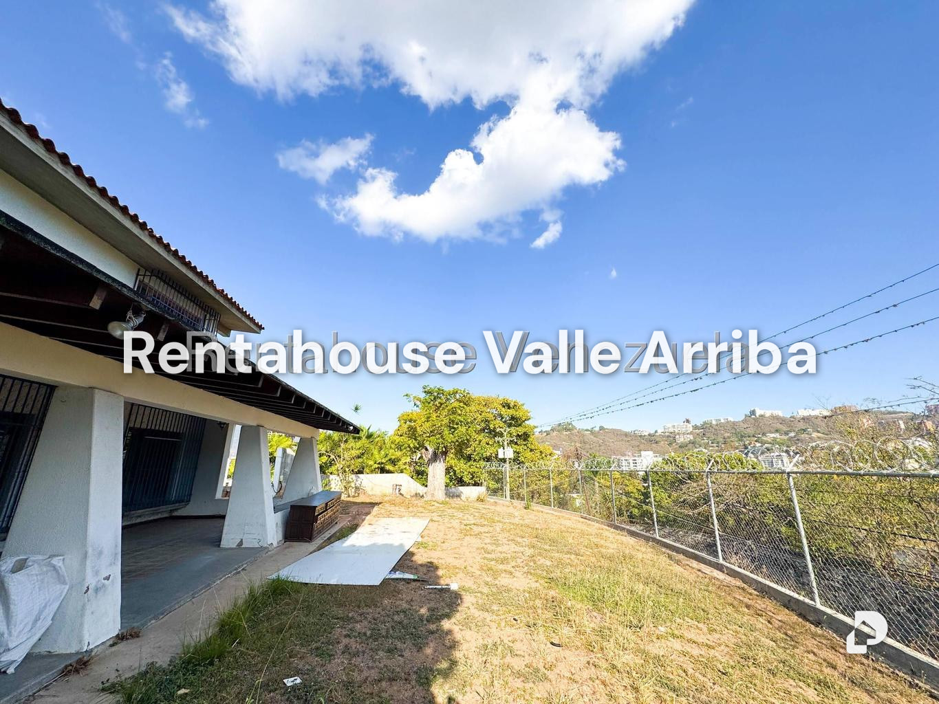 Casa en Valle Arriba, Caracas – 18