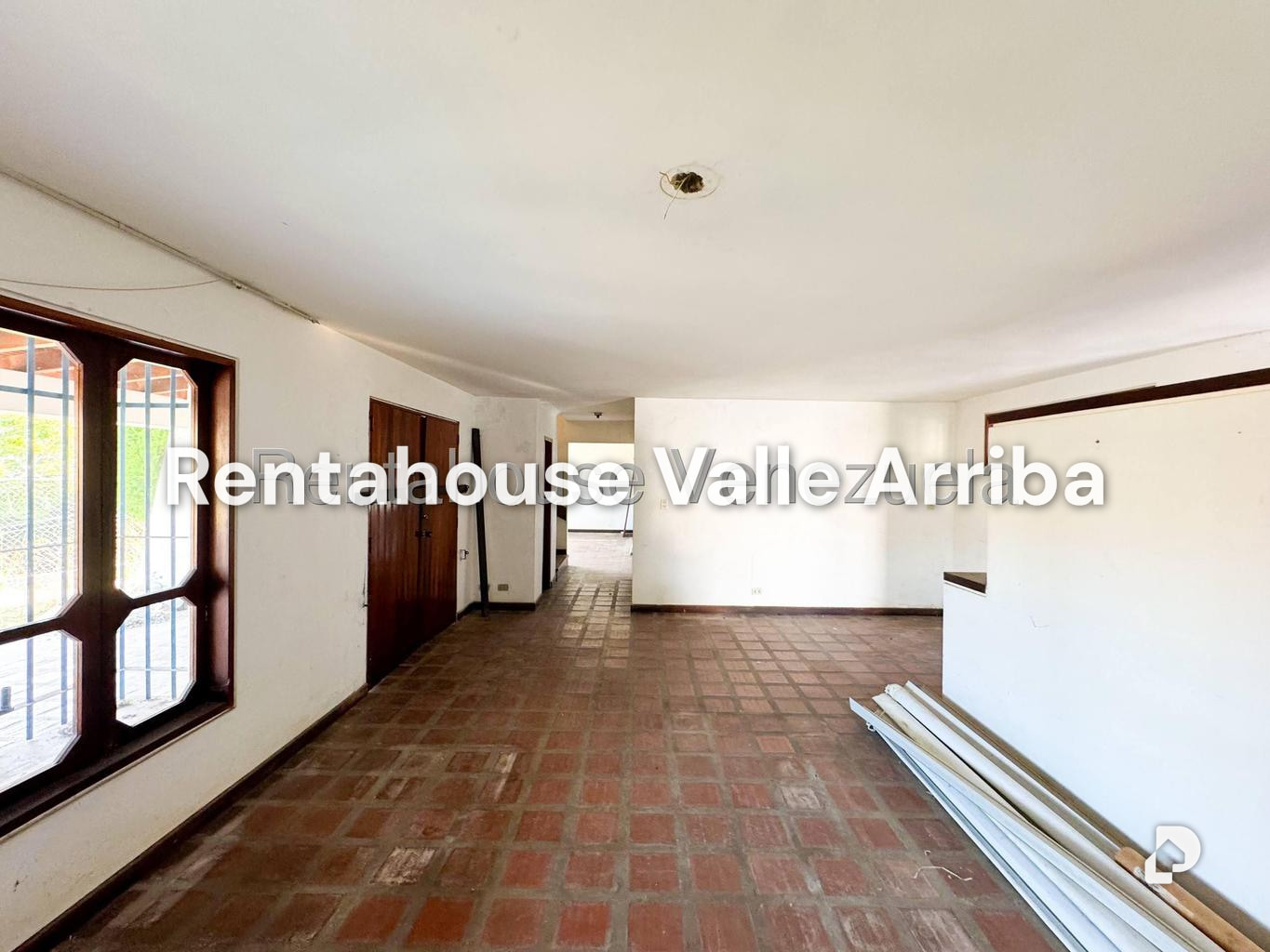 Casa en Valle Arriba, Caracas – 27