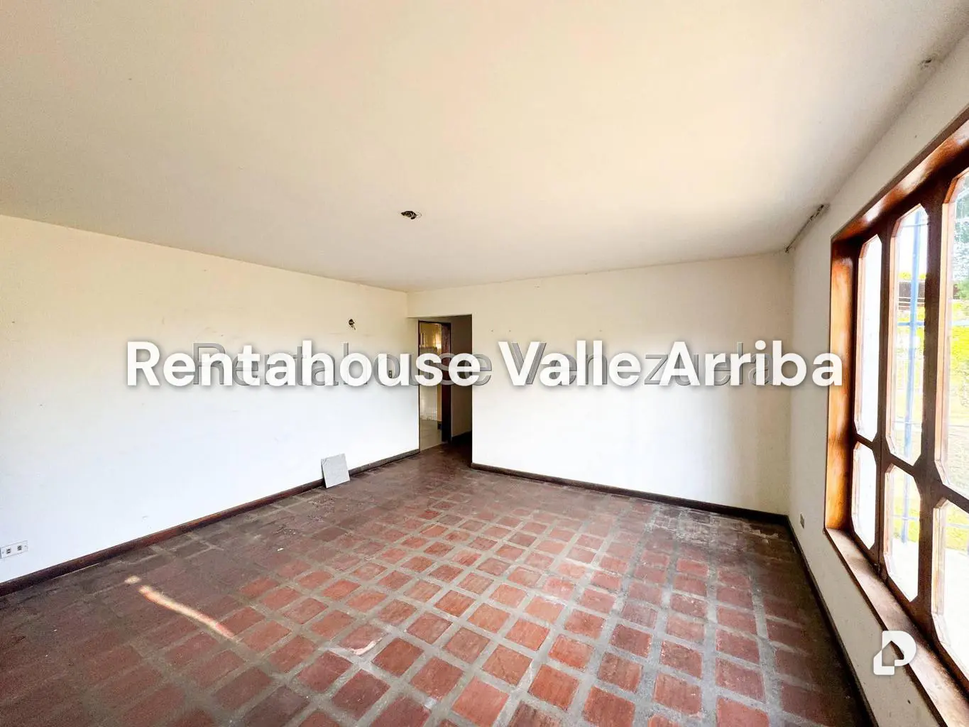 Casa en Valle Arriba, Caracas – 29